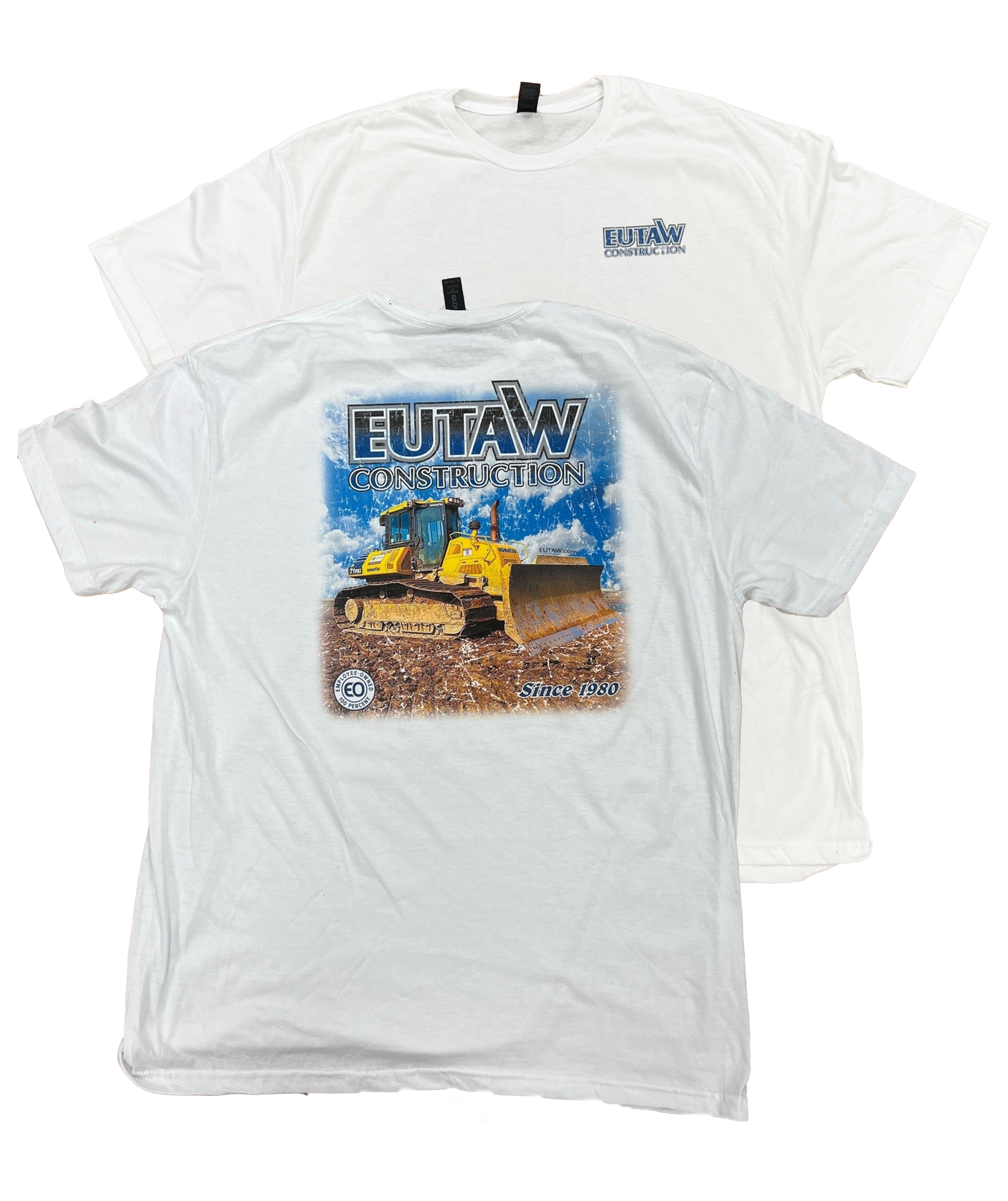 Softstyle CVC Dozer T-Shirt