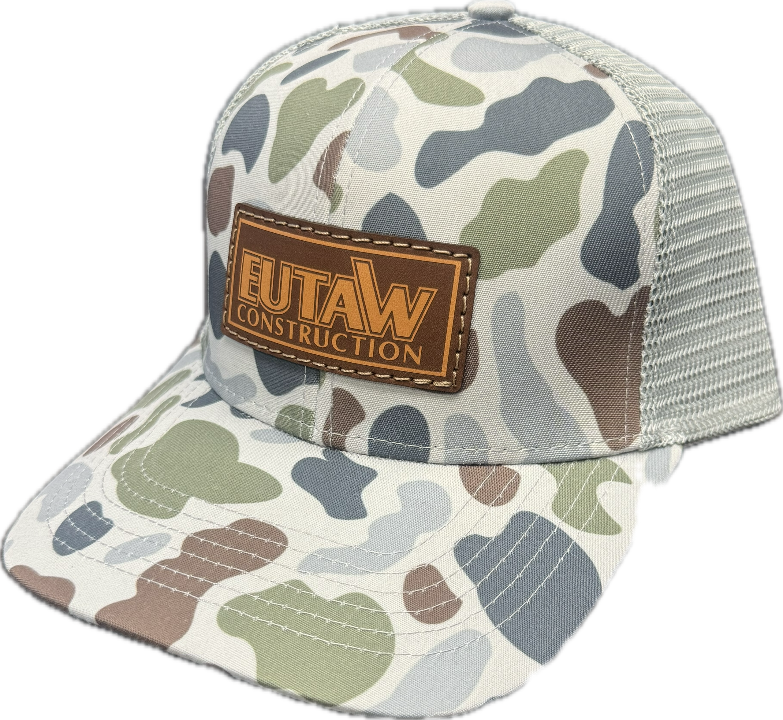 Lost Hat Co - Brackish Smoke