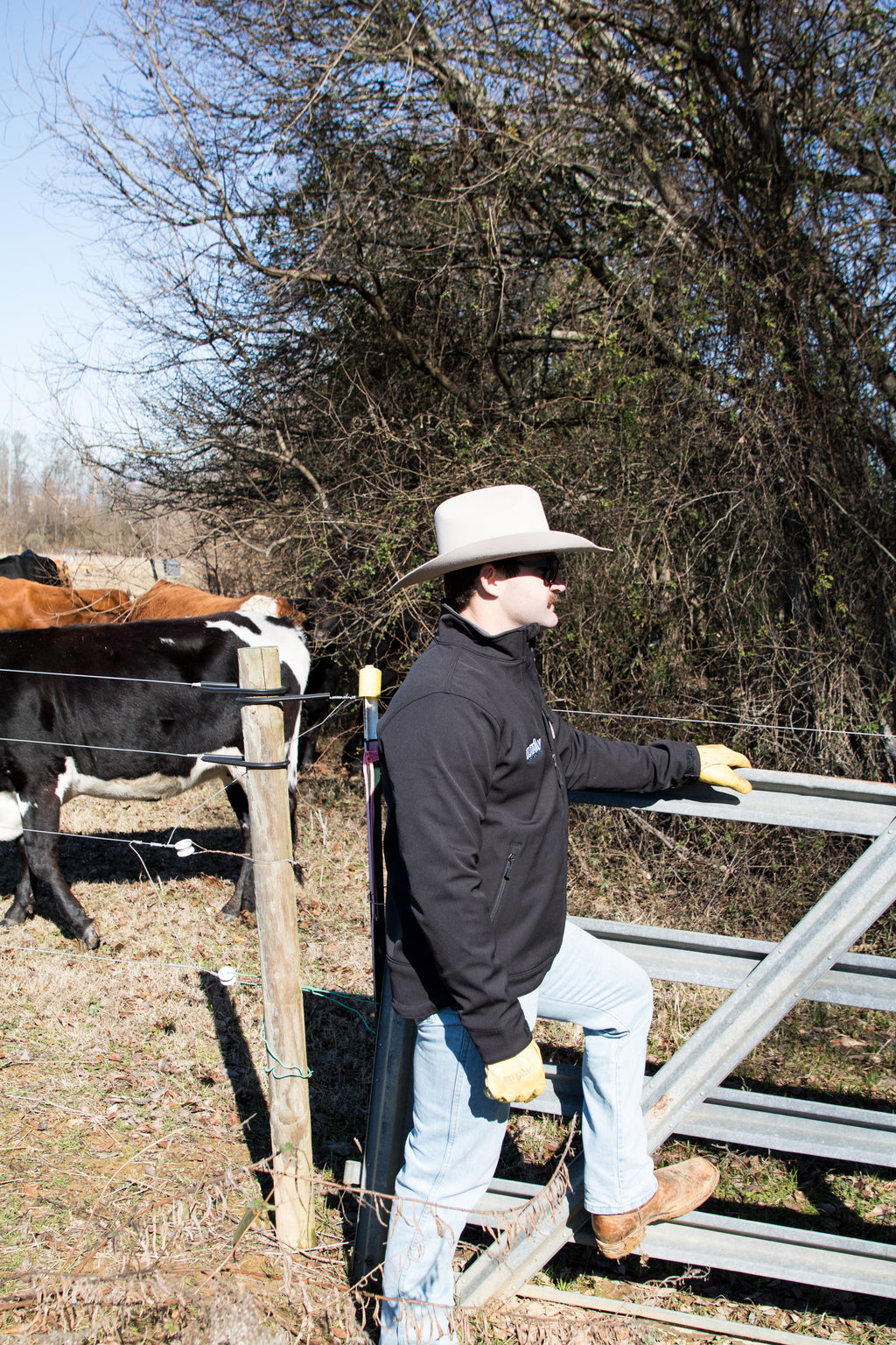 Carhartt Rain Defender