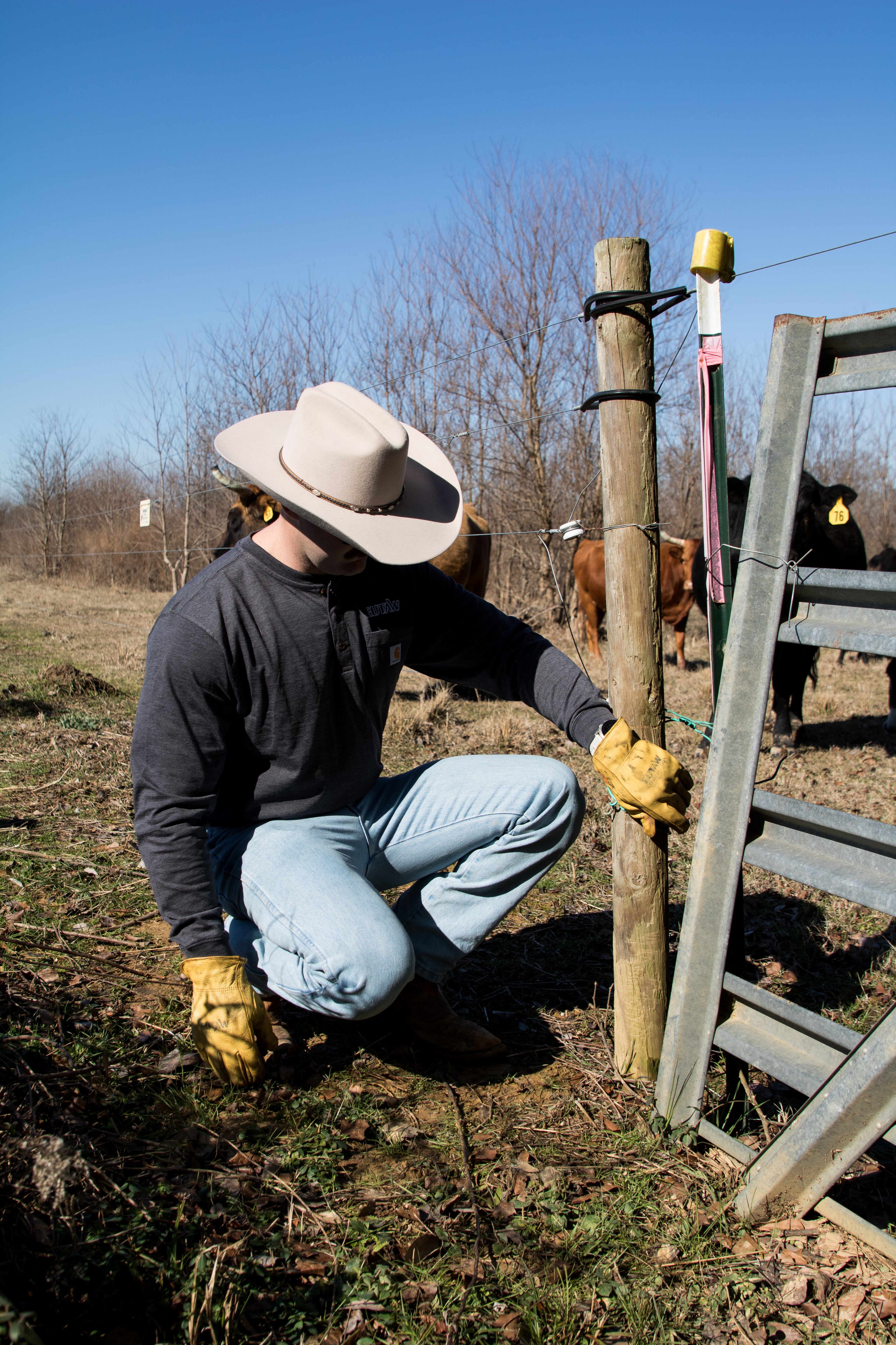 Carhartt Henley Pocket