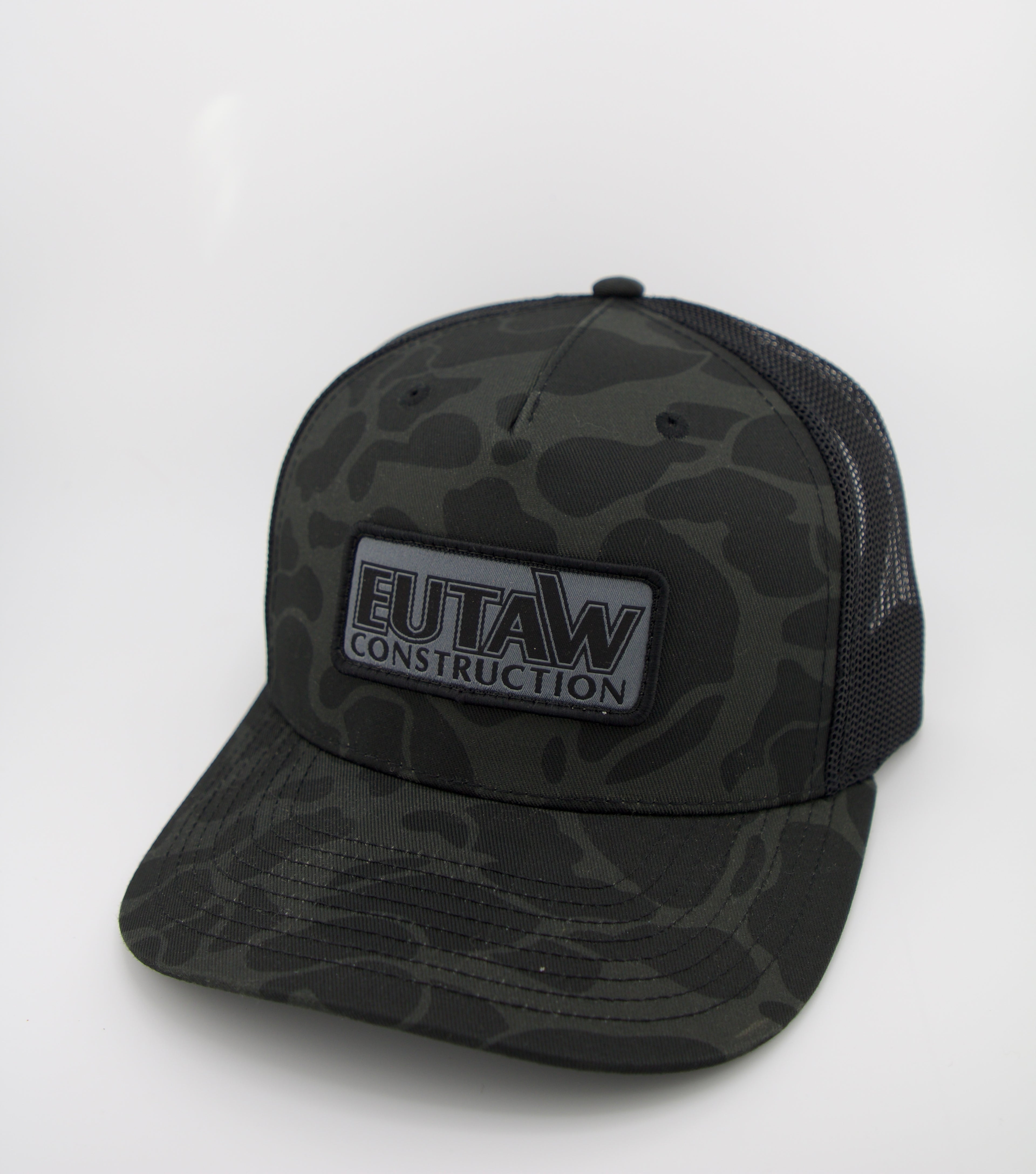 Richardson 112 - Sable Duck