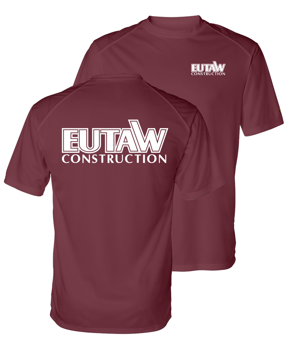 EUTAW Badger T-Shirt