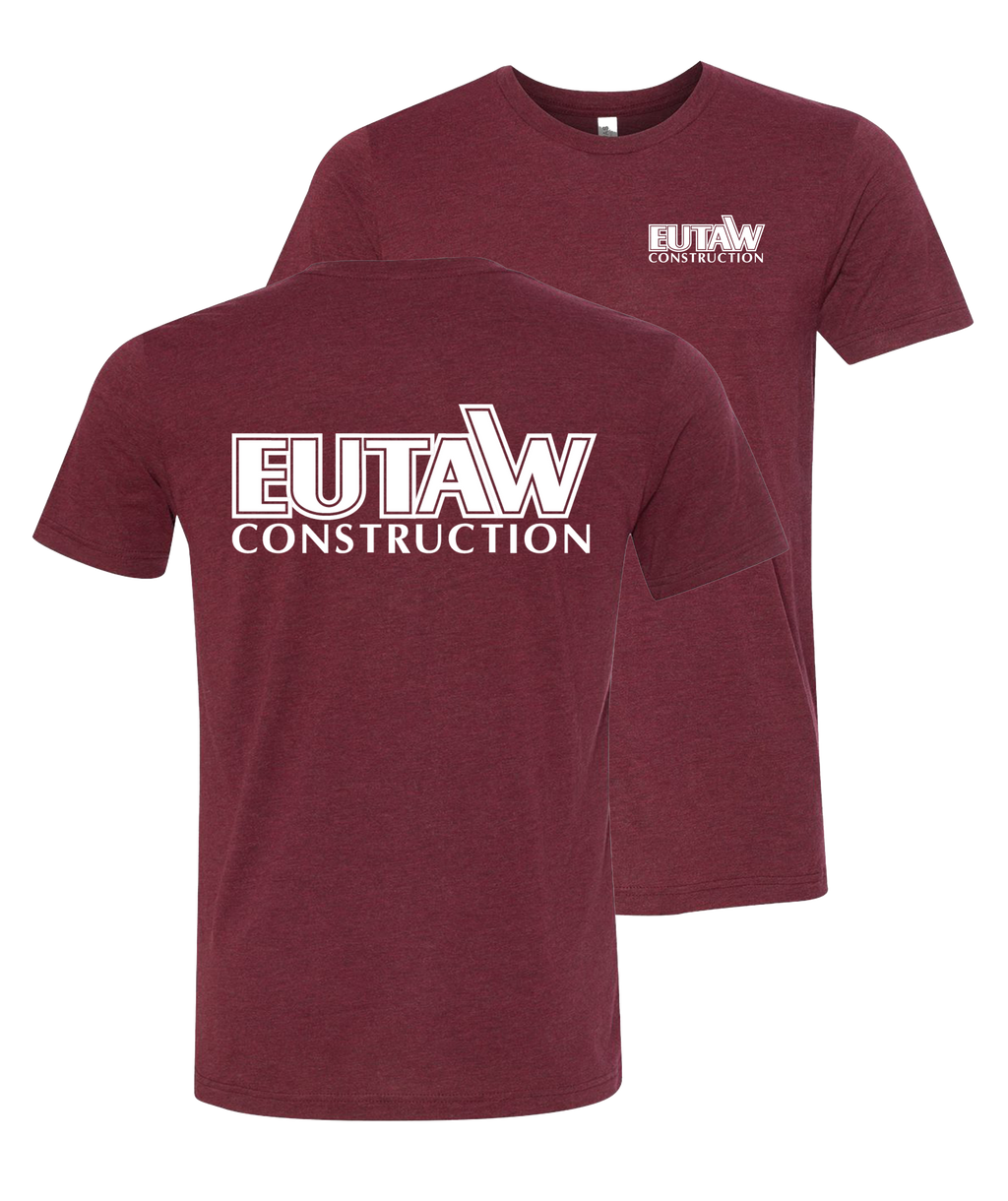 BELLA + CANVAS Unisex Triblend Tee