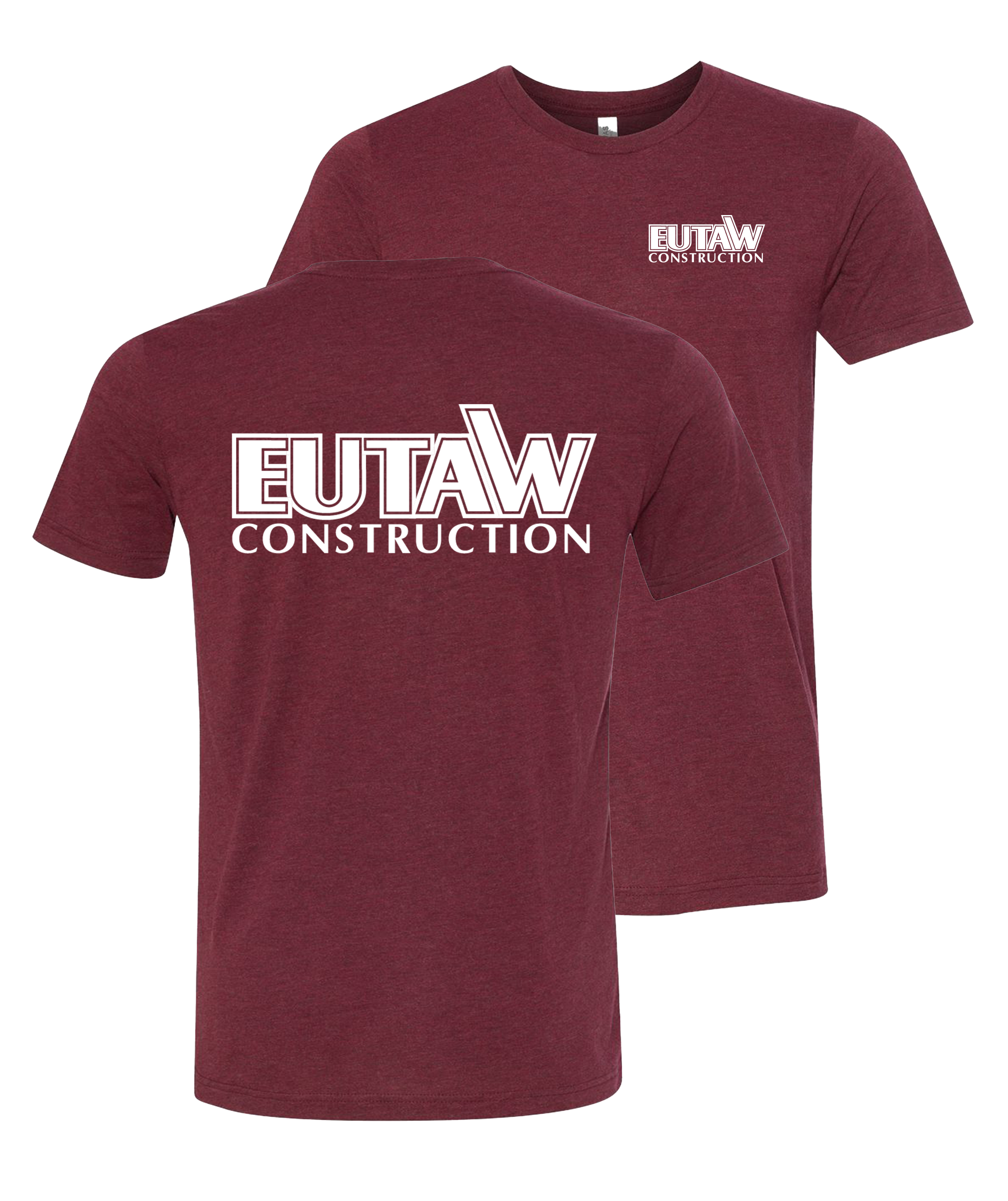BELLA + CANVAS Unisex Triblend Tee - 7 Colors