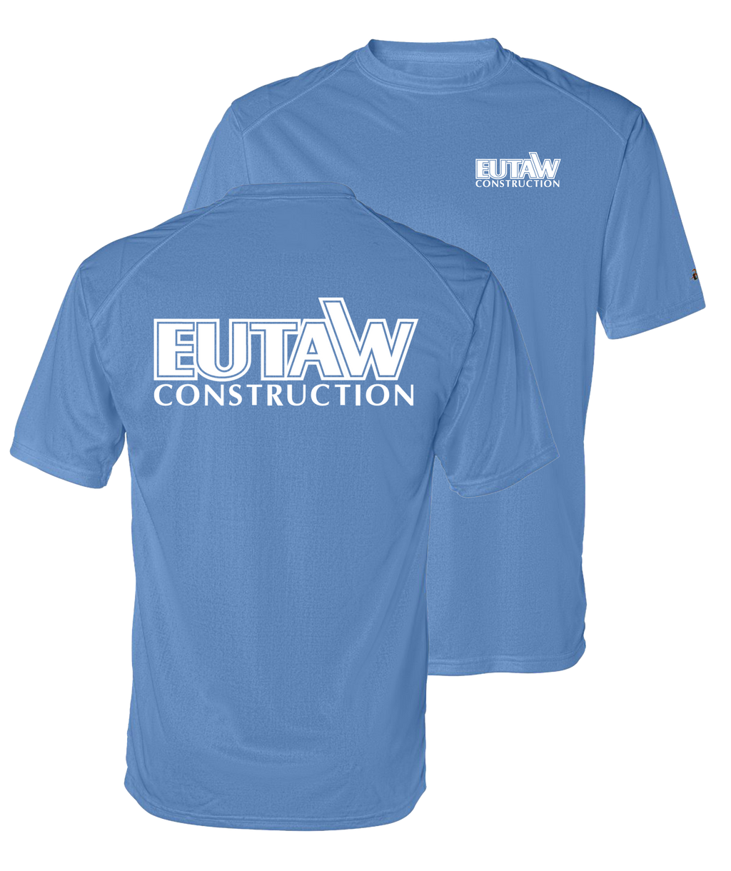 EUTAW Badger T-Shirt