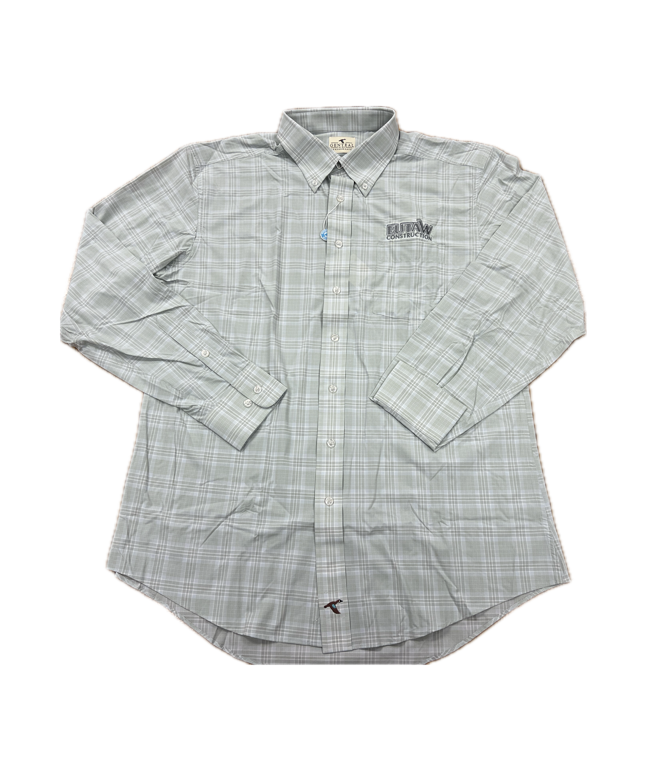 Genteal Cape LiteTec Performance Woven
