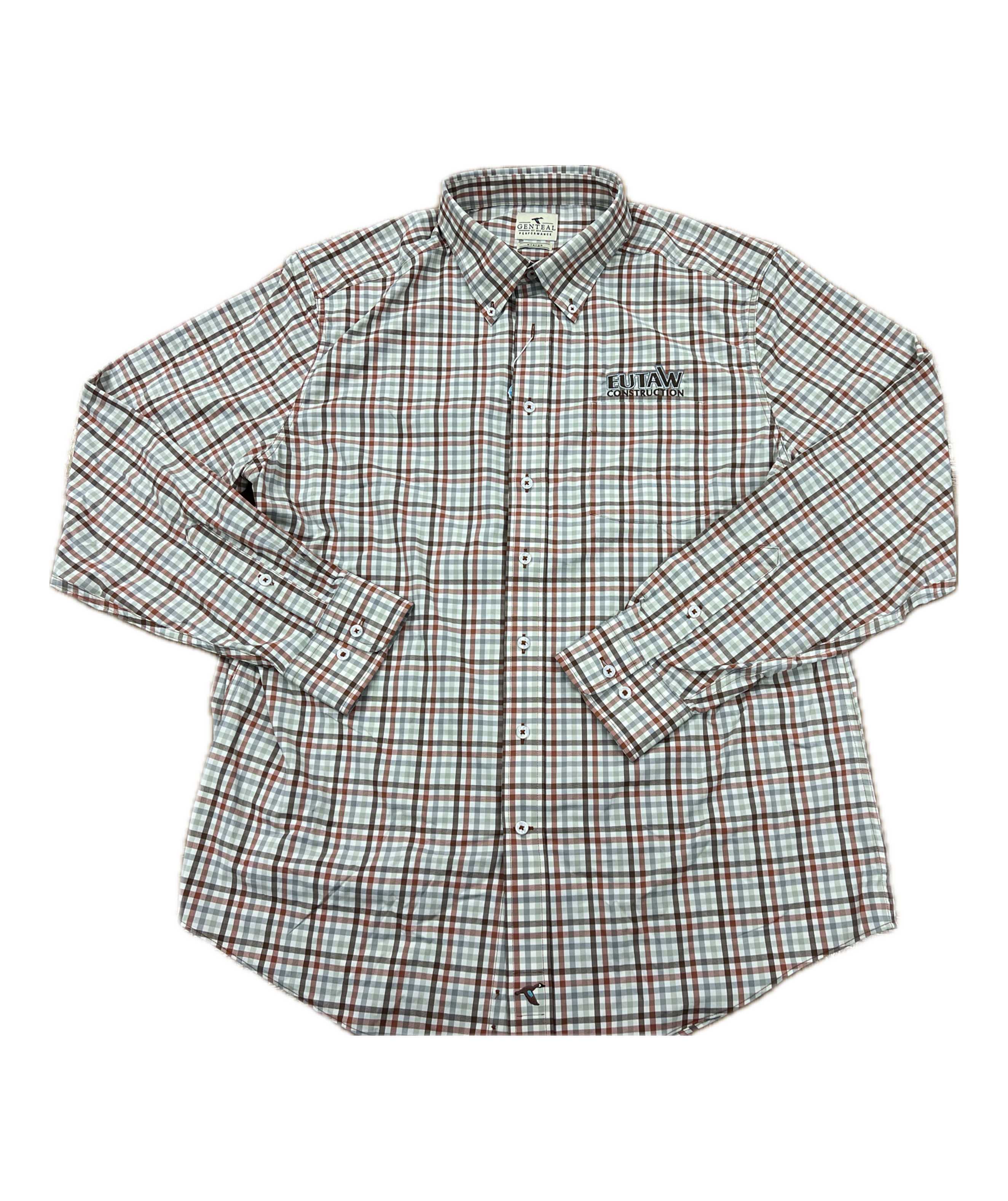 Genteal Hallstatt Softouch Sport Shirt