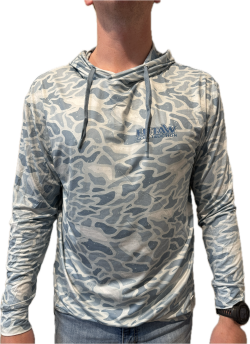 Burlebo Performance Hoodie