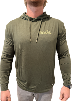 Burlebo Performance Hoodie