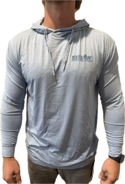 Burlebo Performance Hoodie