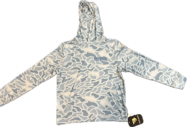 Burlebo Youth Performance Hoodie