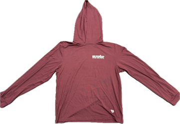 Burlebo Youth Performance Hoodie