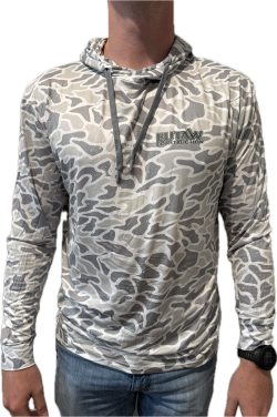 Burlebo Performance Hoodie