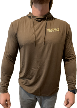 Burlebo Performance Hoodie