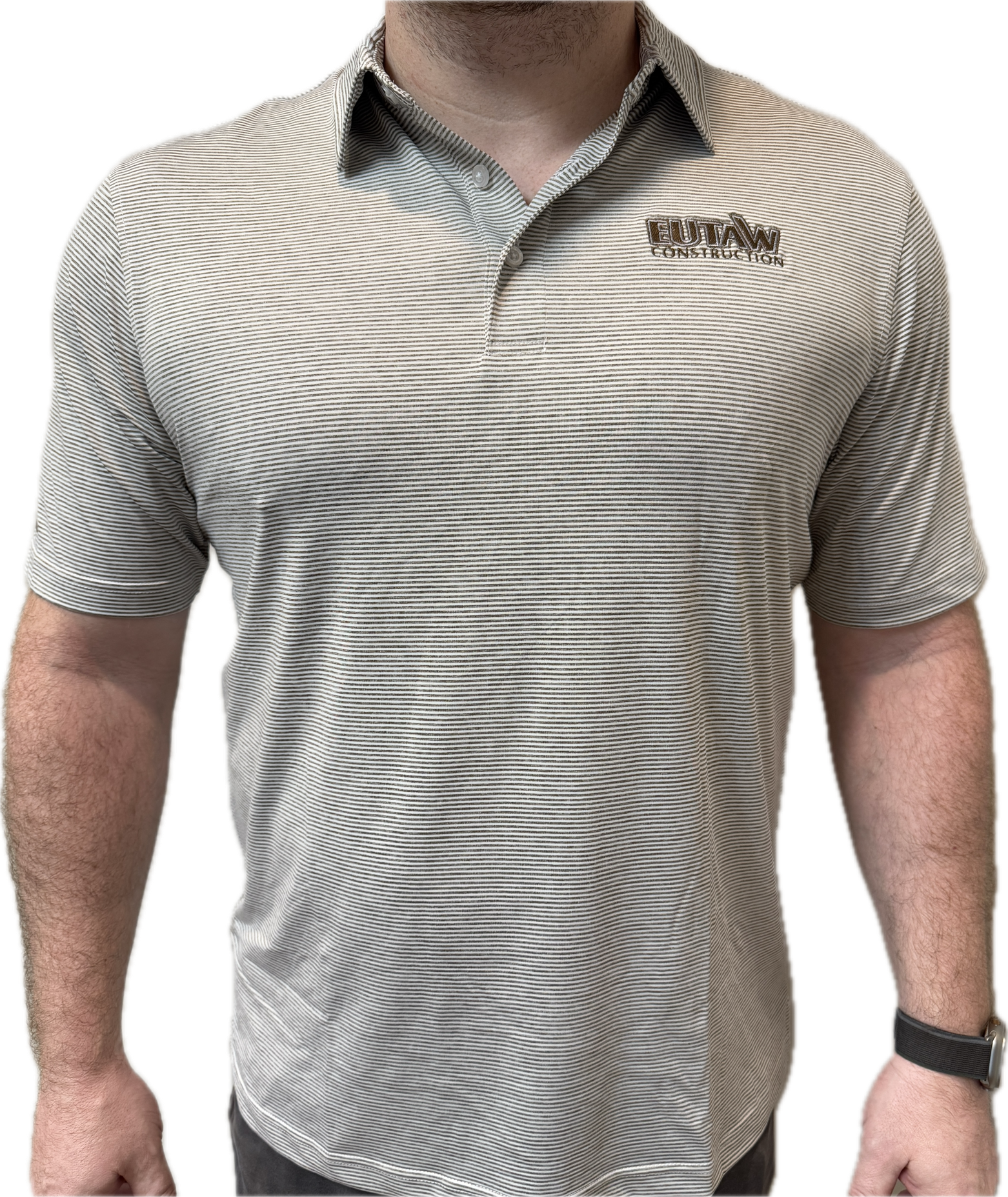 SSCO Heather Madison Polo