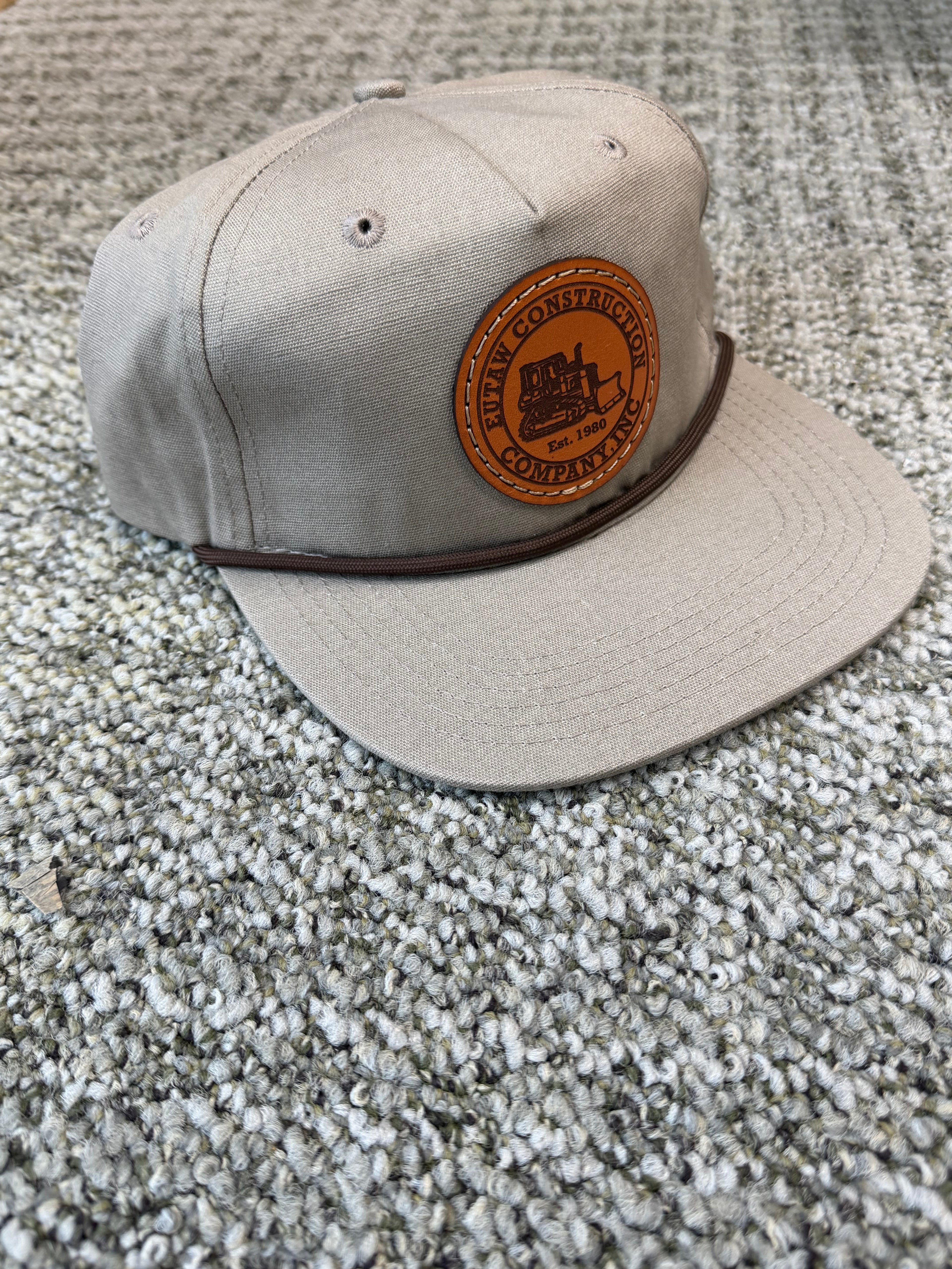 New Rope Hats: Boudin