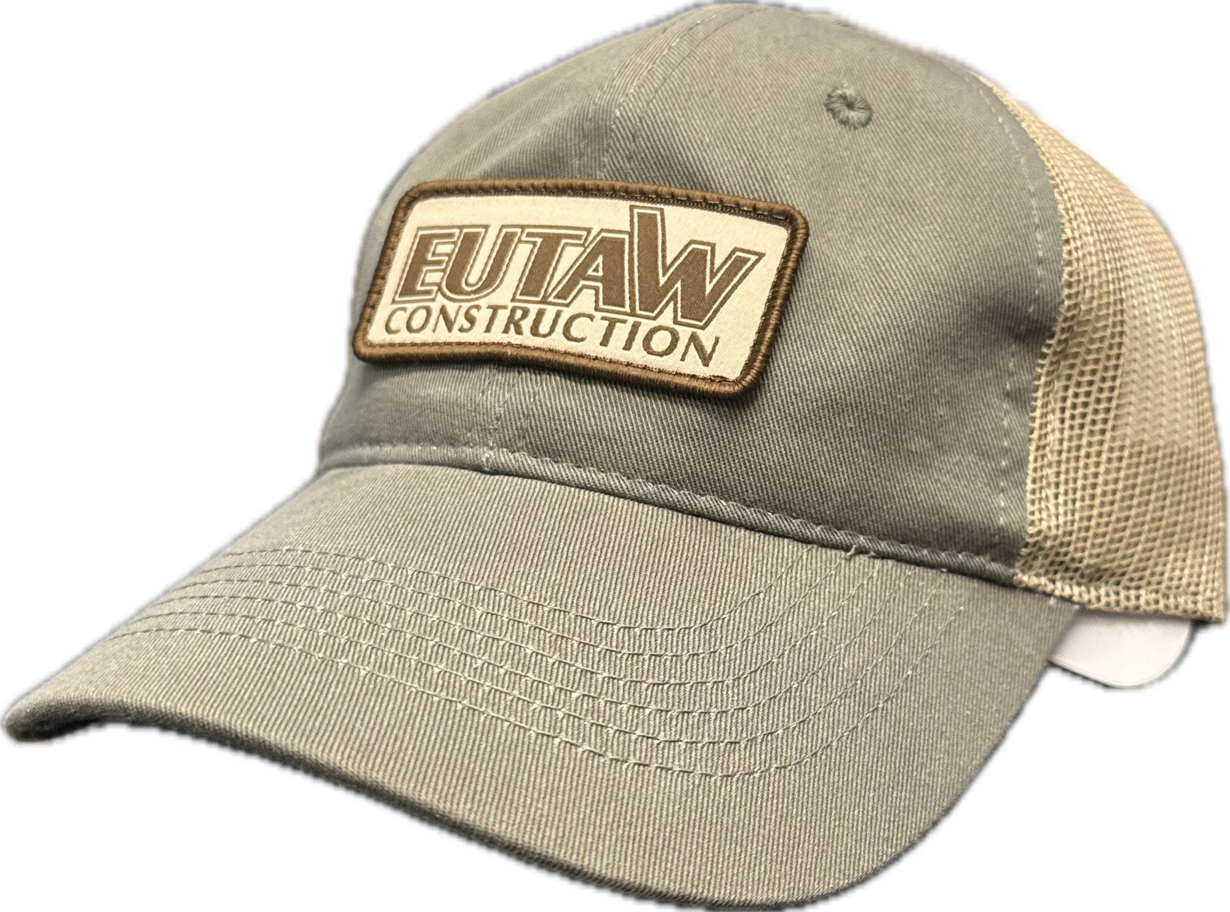 Outdoor Cap FWT130 - Green