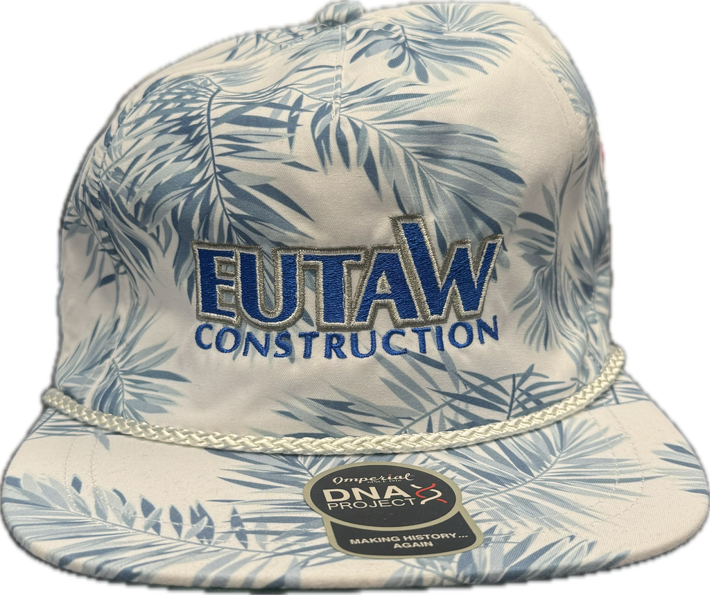 Imperial DNA 010 - Floral Mist