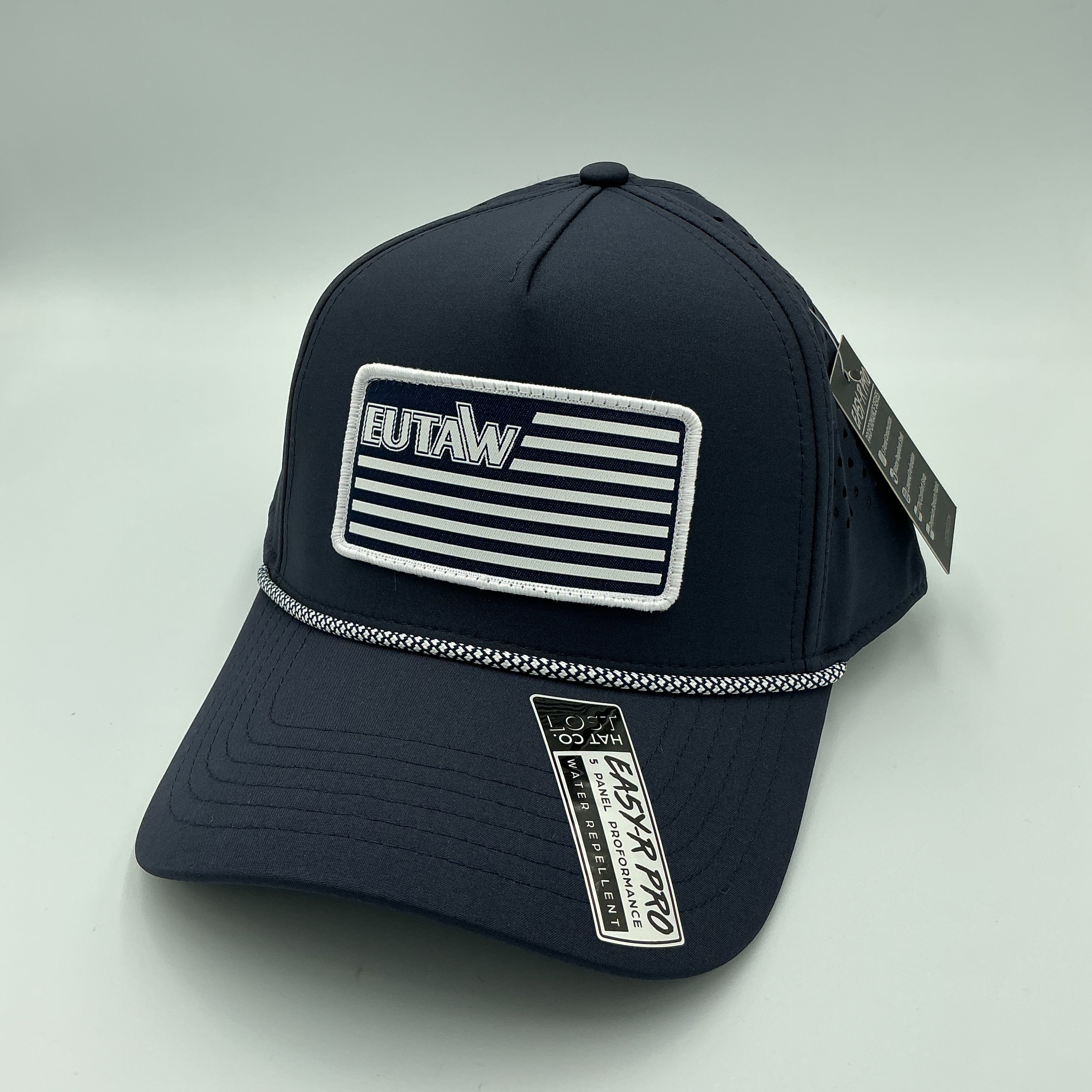 Navy EA5Y Pro Rope Hat