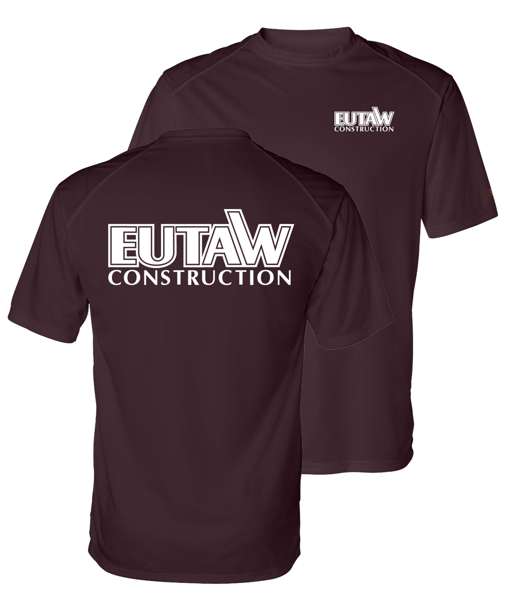 EUTAW Badger T-Shirt