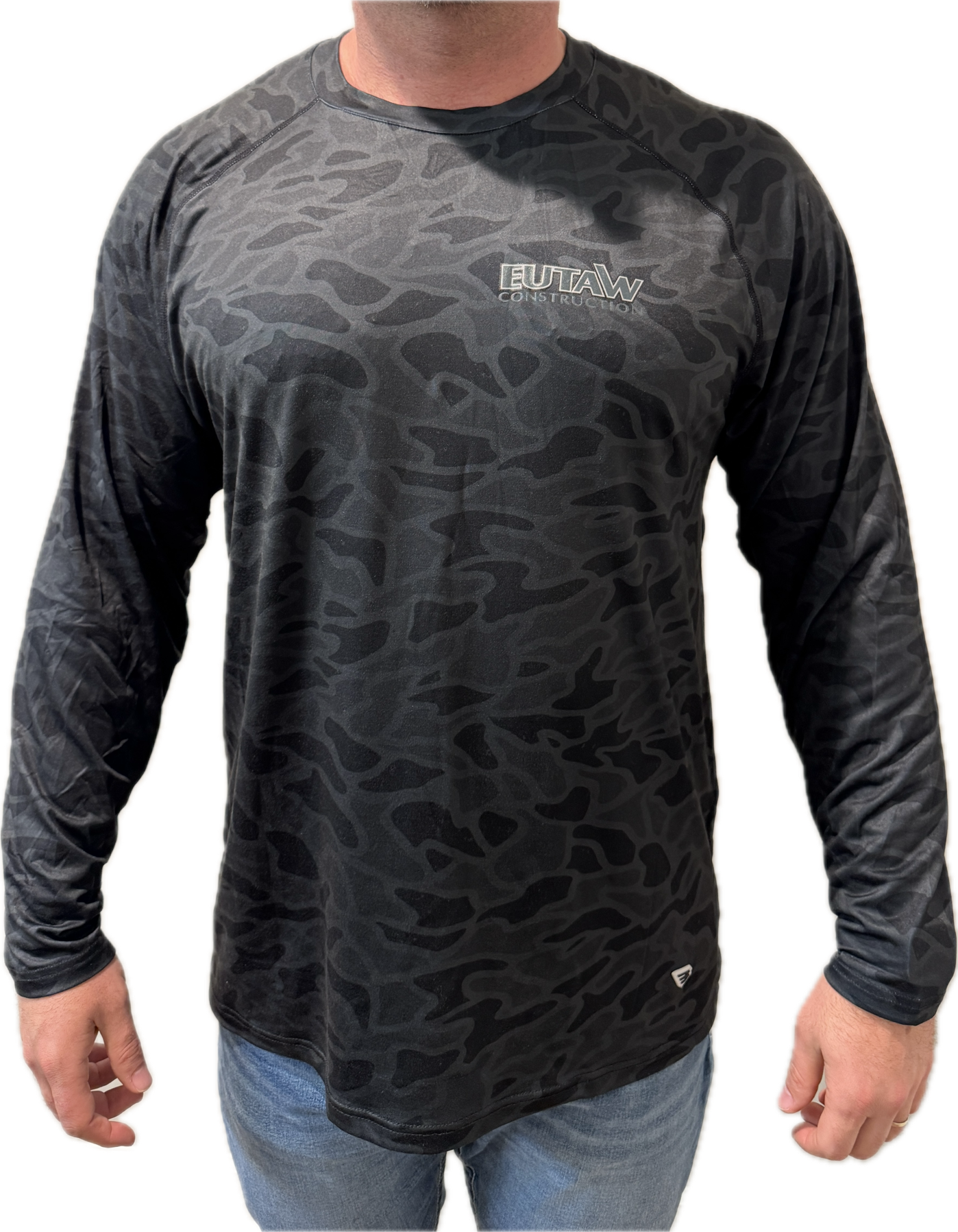 Burlebo Performance Tee LS