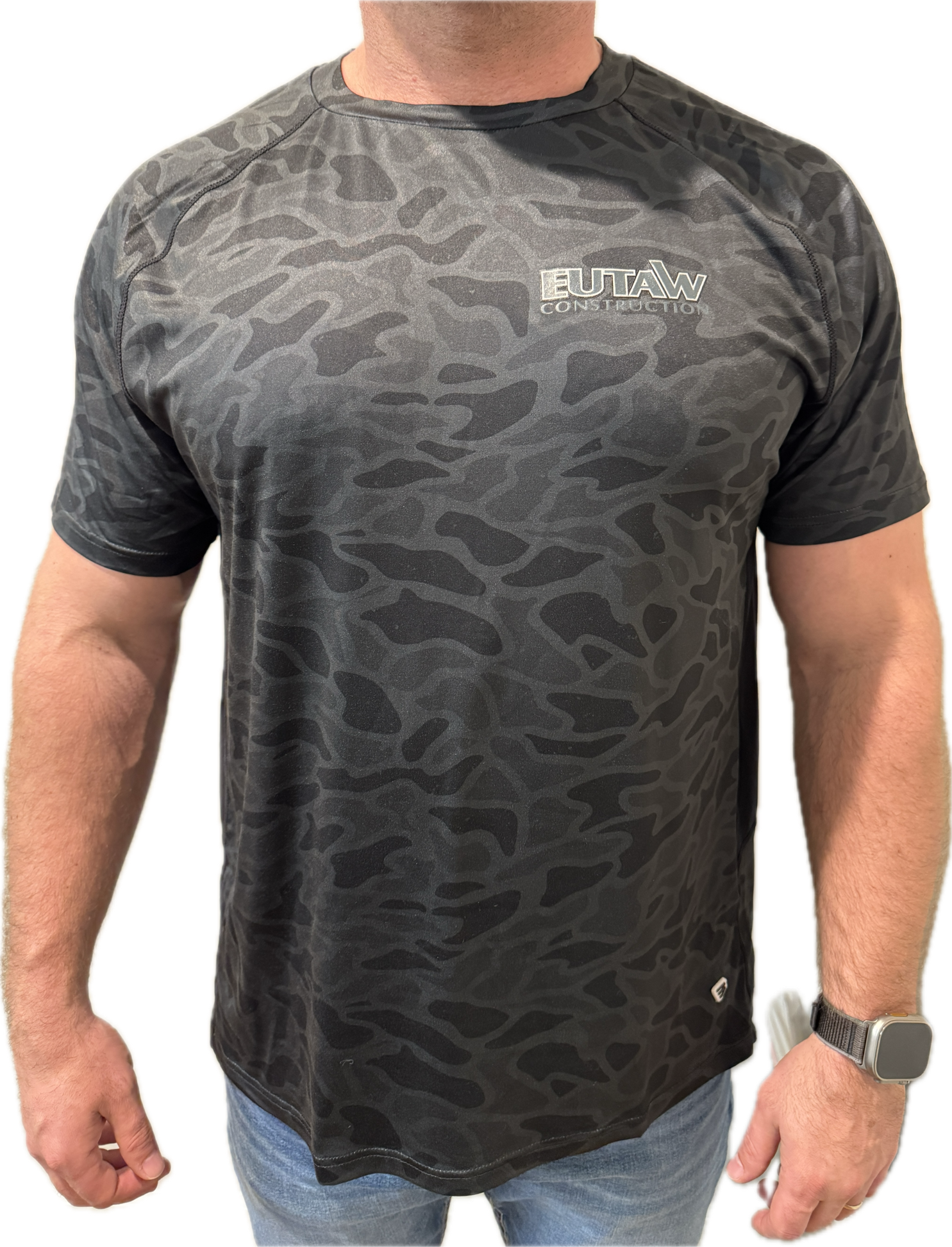 Burlebo Performance Tee SS