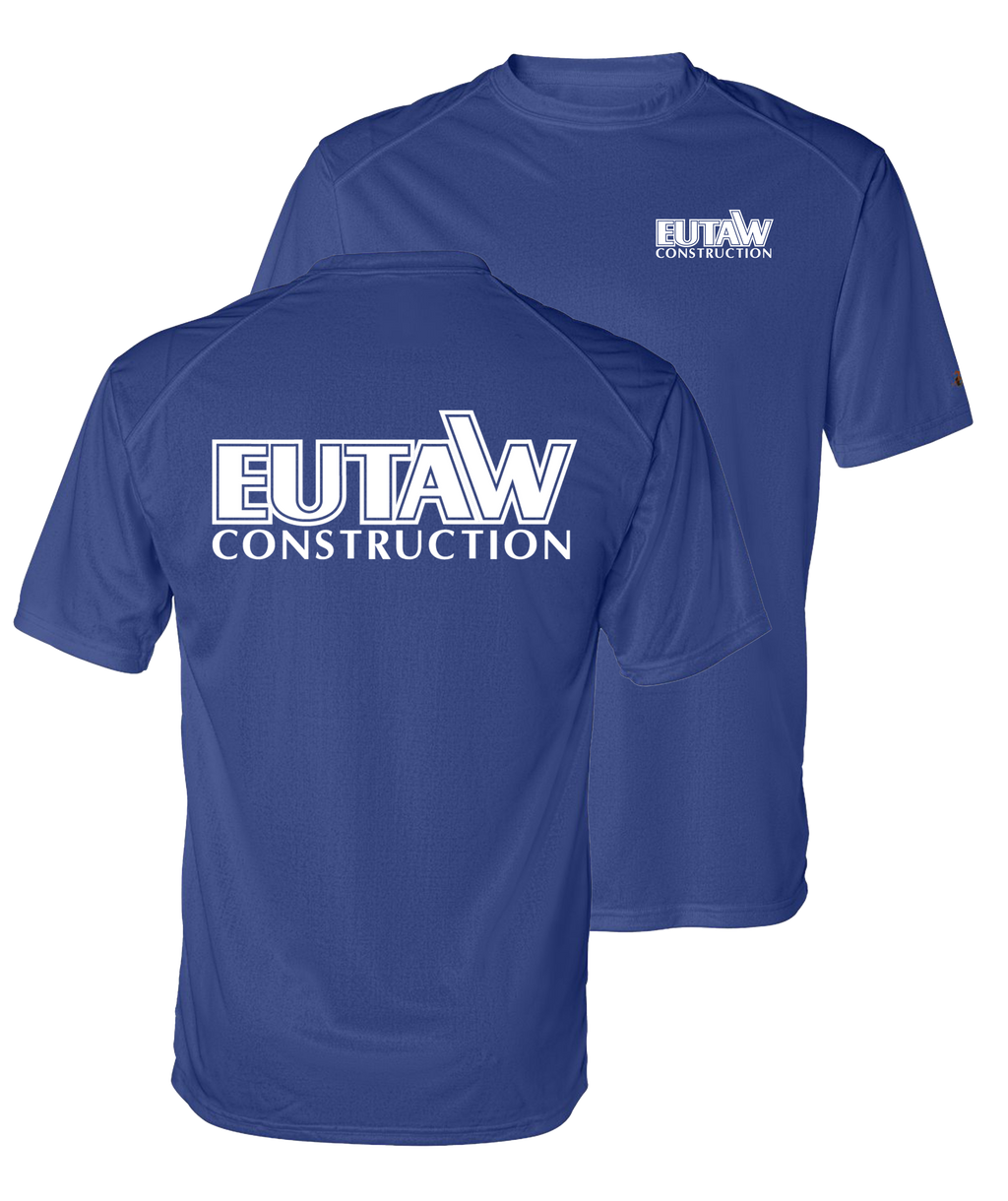 EUTAW Badger T-Shirt