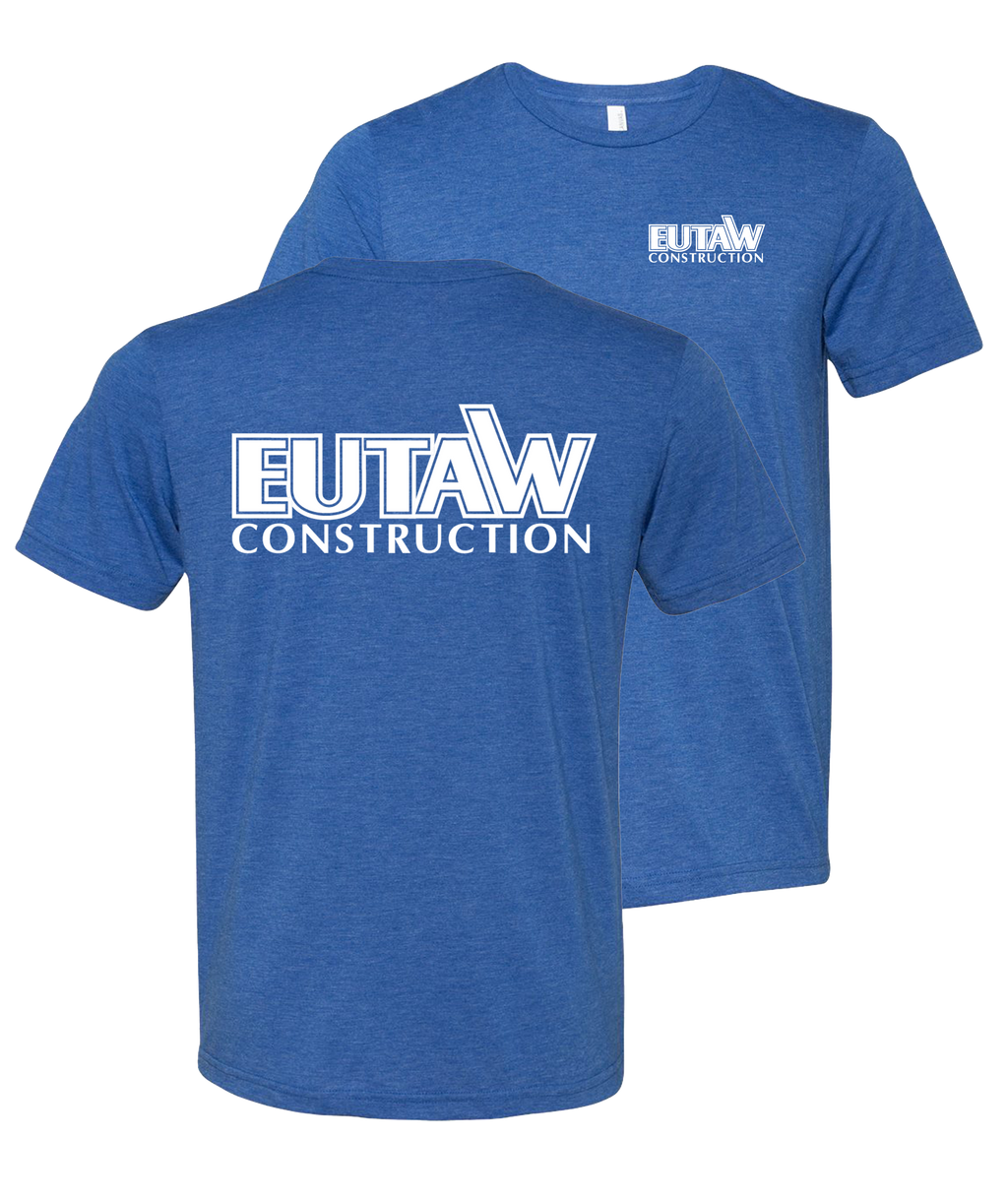 BELLA + CANVAS Unisex Triblend Tee