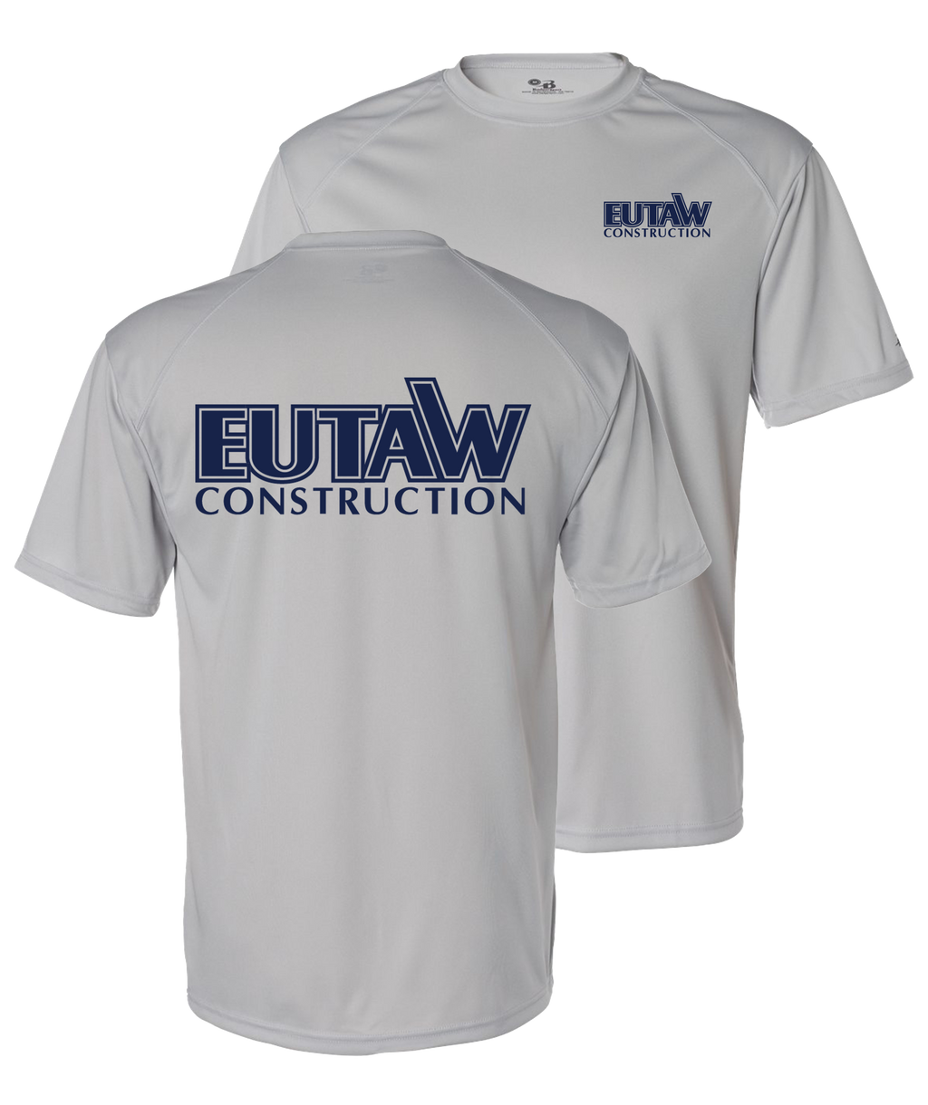 EUTAW Badger T-Shirt