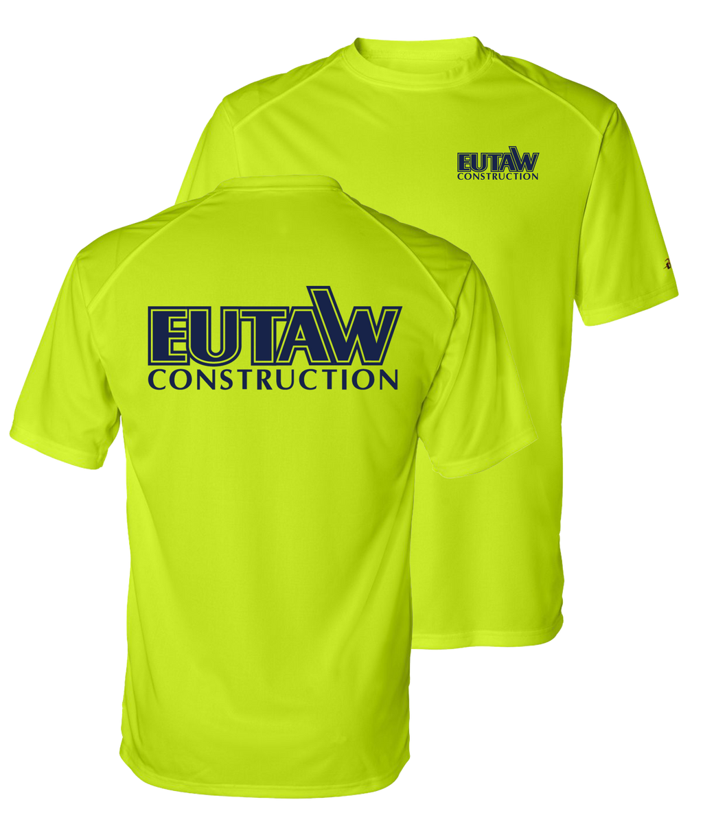 EUTAW Badger T-Shirt