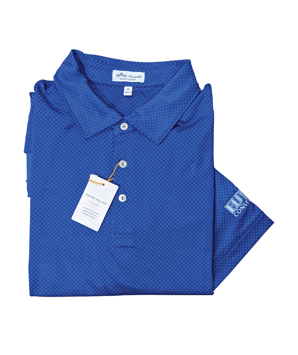 Peter Millar Performance Jersey Polo