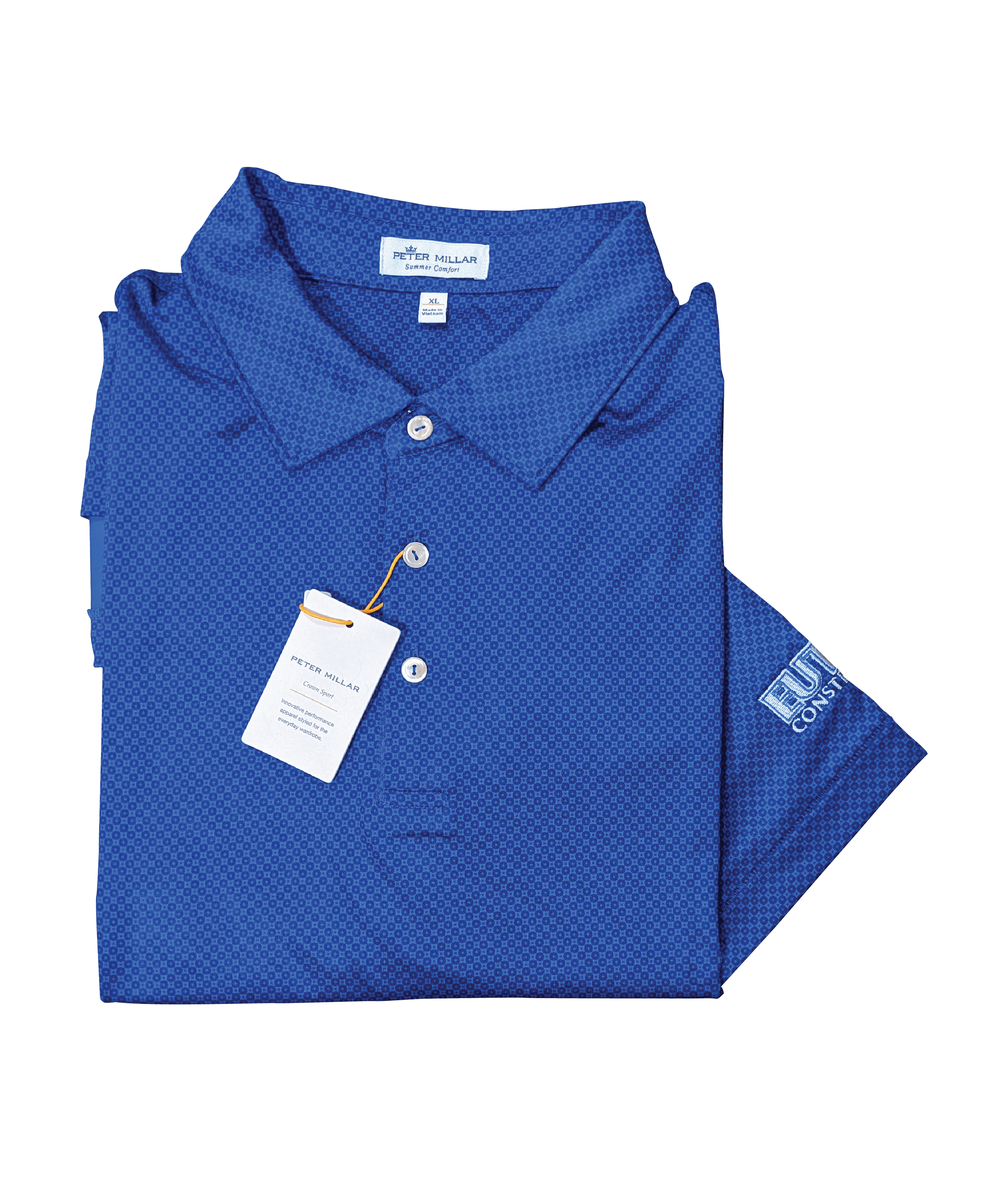 Peter Millar Performance Jersey Polo