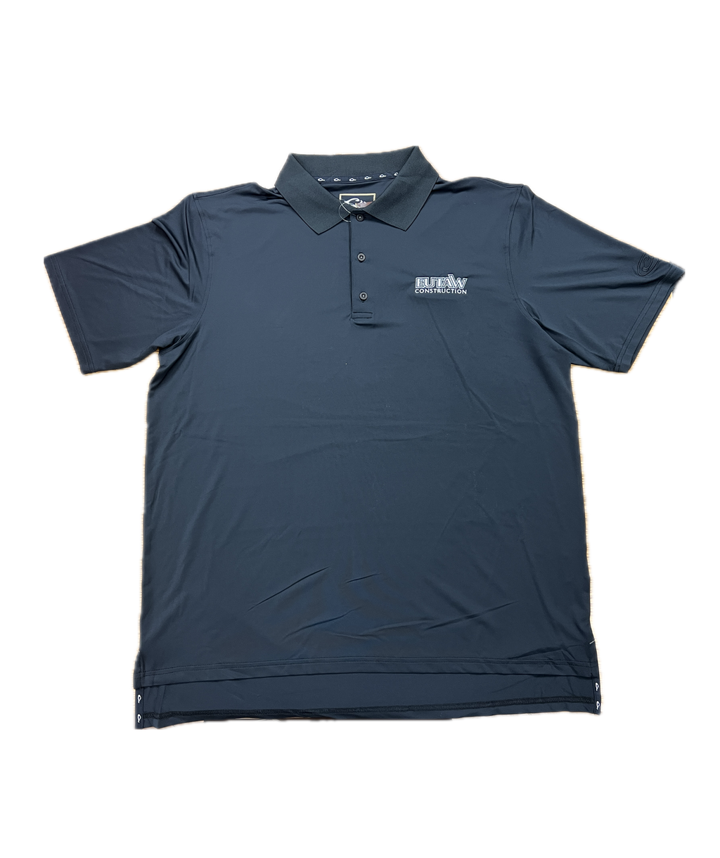 Drake Stretch Performance Polo