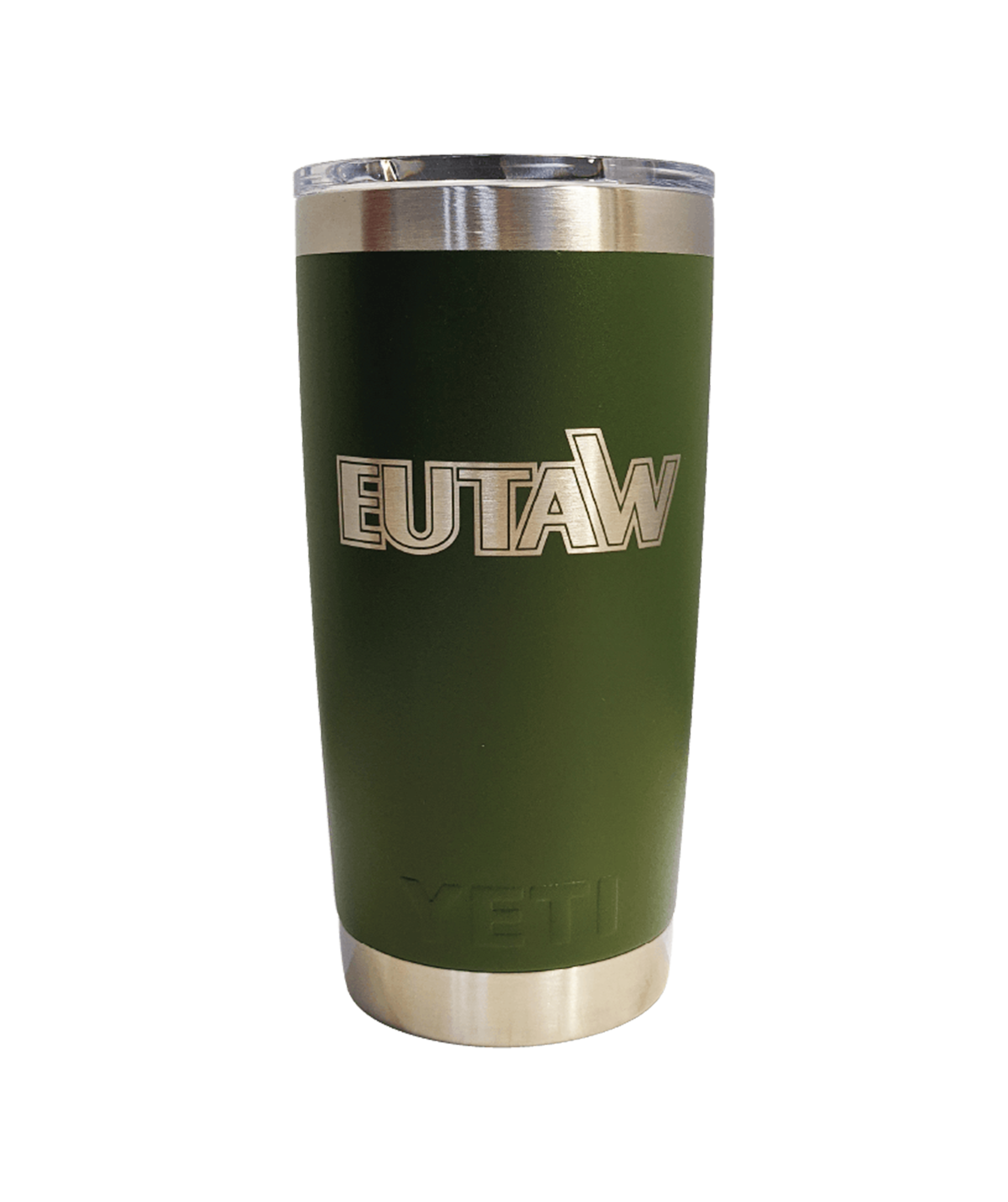 20 oz YETI Rambler with Magslider Lid