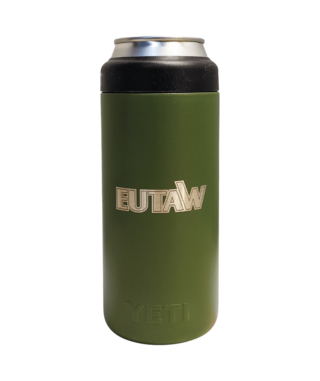 12 oz YETI Slim Can Insulator