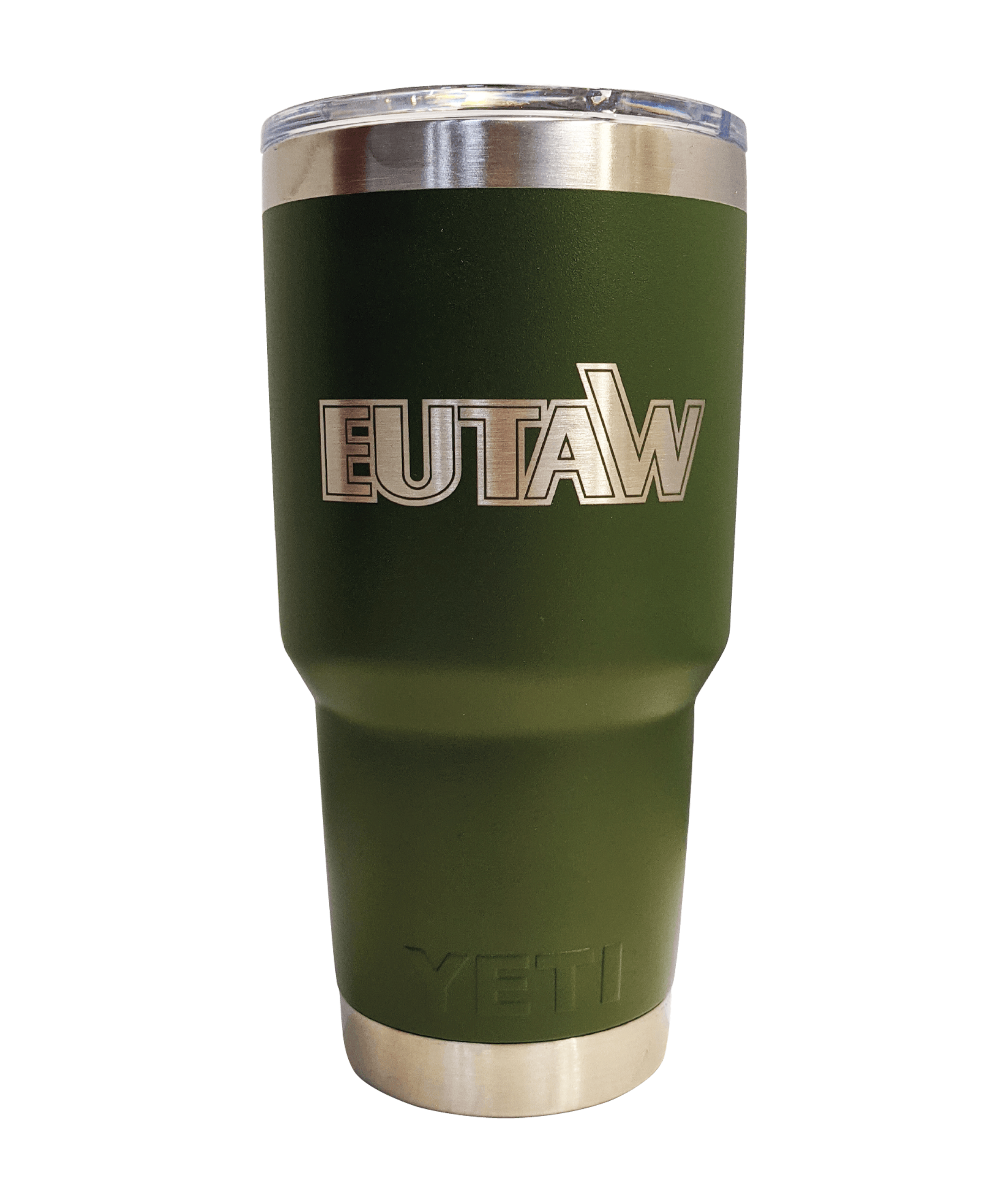 30 oz YETI Tumbler with Magslider Lid