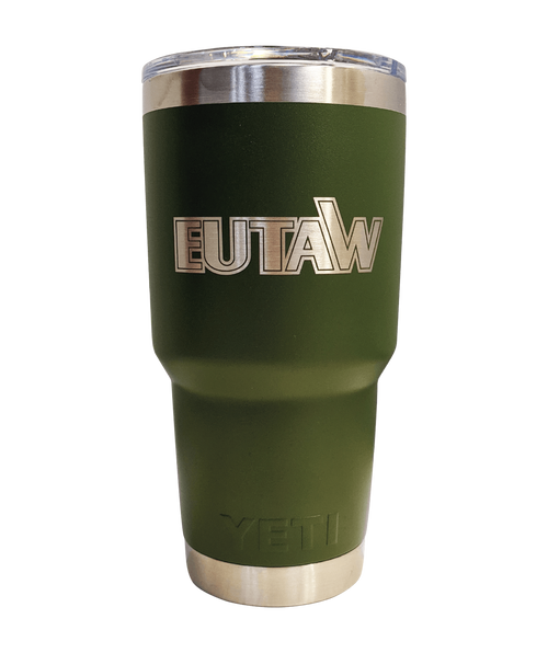 30 oz YETI Tumbler with Magslider Lid