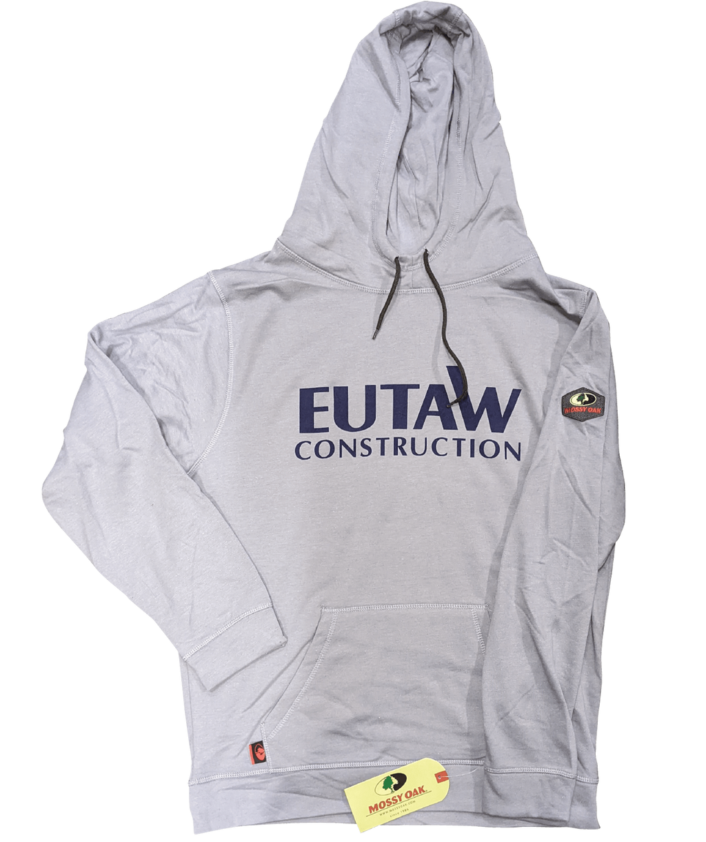 Mossy Oak Tri-Blend Hoodie