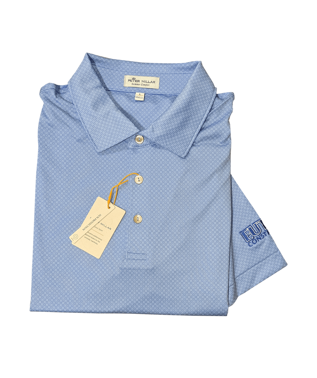 Peter Millar Performance Jersey Polo