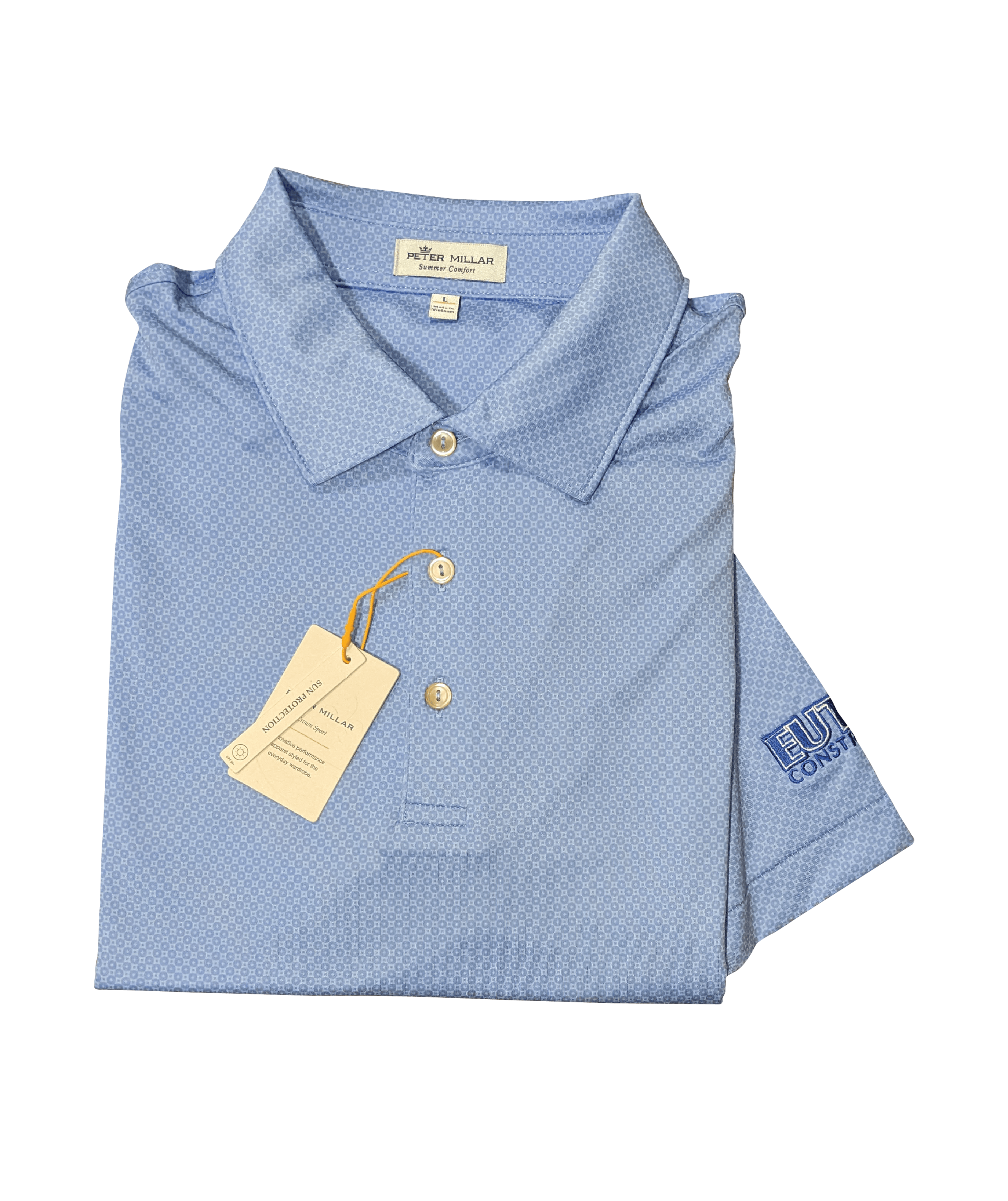 Peter Millar Performance Jersey Polo