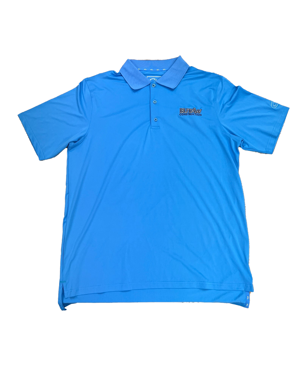 Drake Stretch Performance Polo