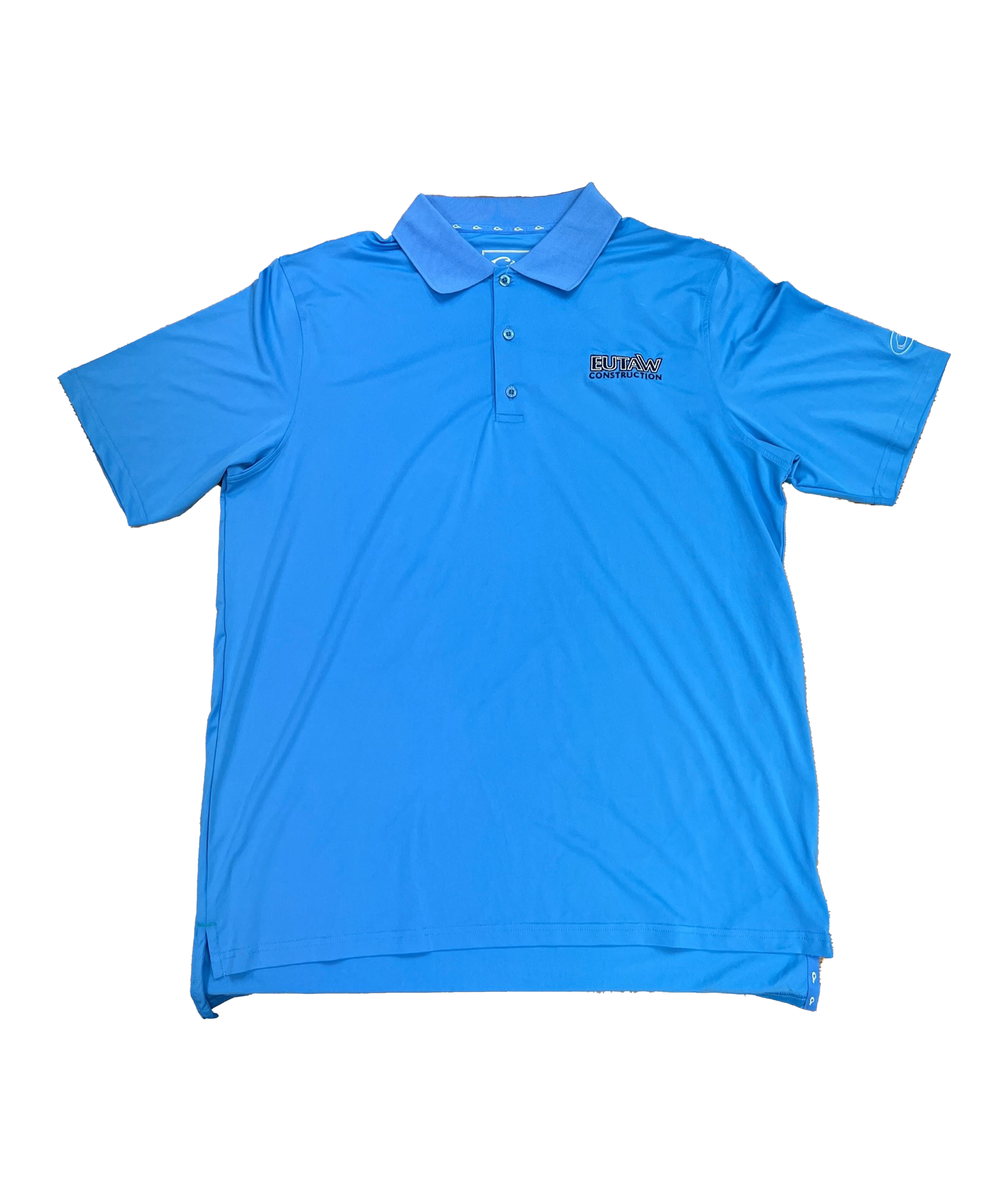 Drake Stretch Performance Polo (Caviar, Olive, Marina, Navy, Monument Grey)
