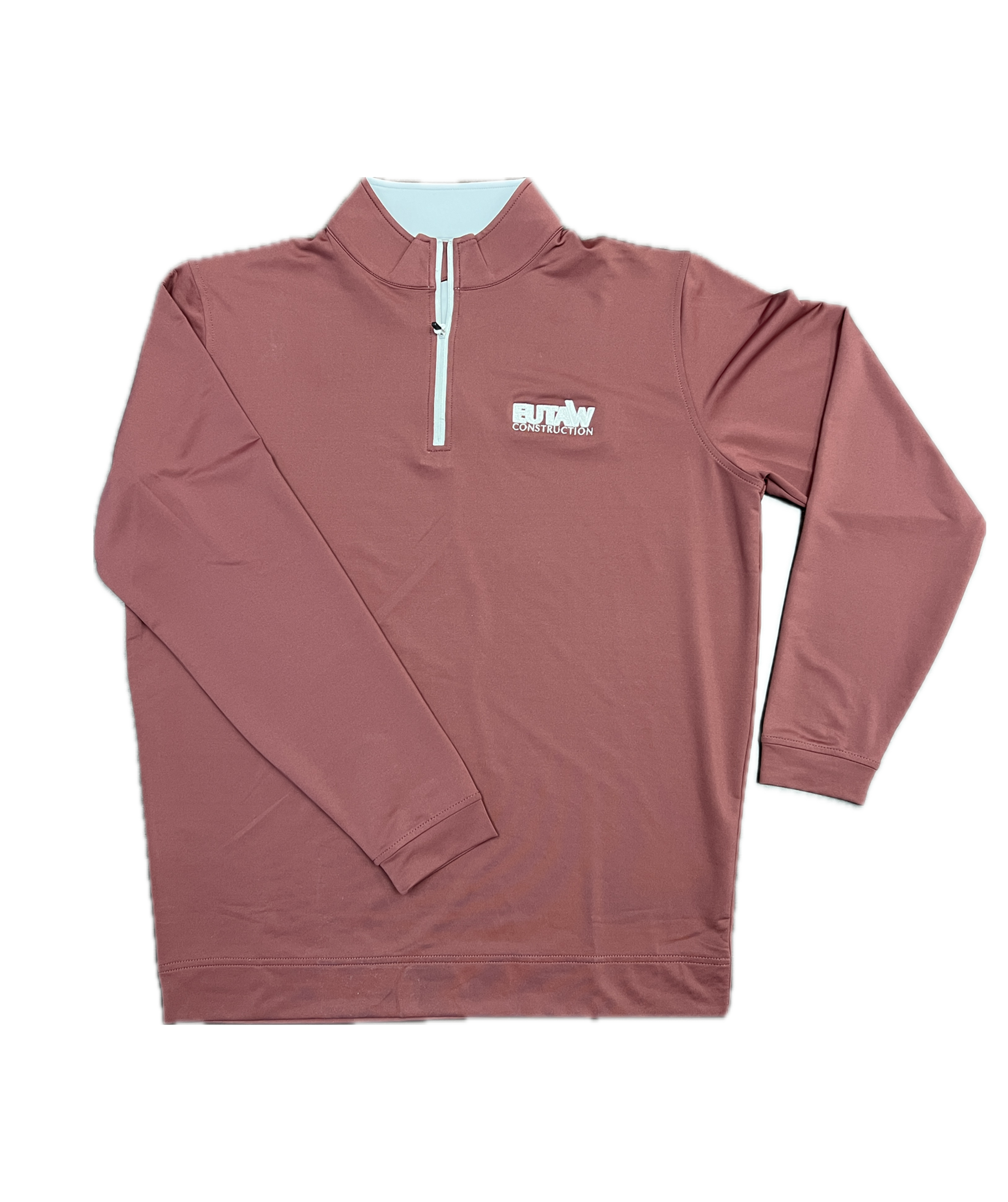 Genteal Venture Performance Quarter-Zip