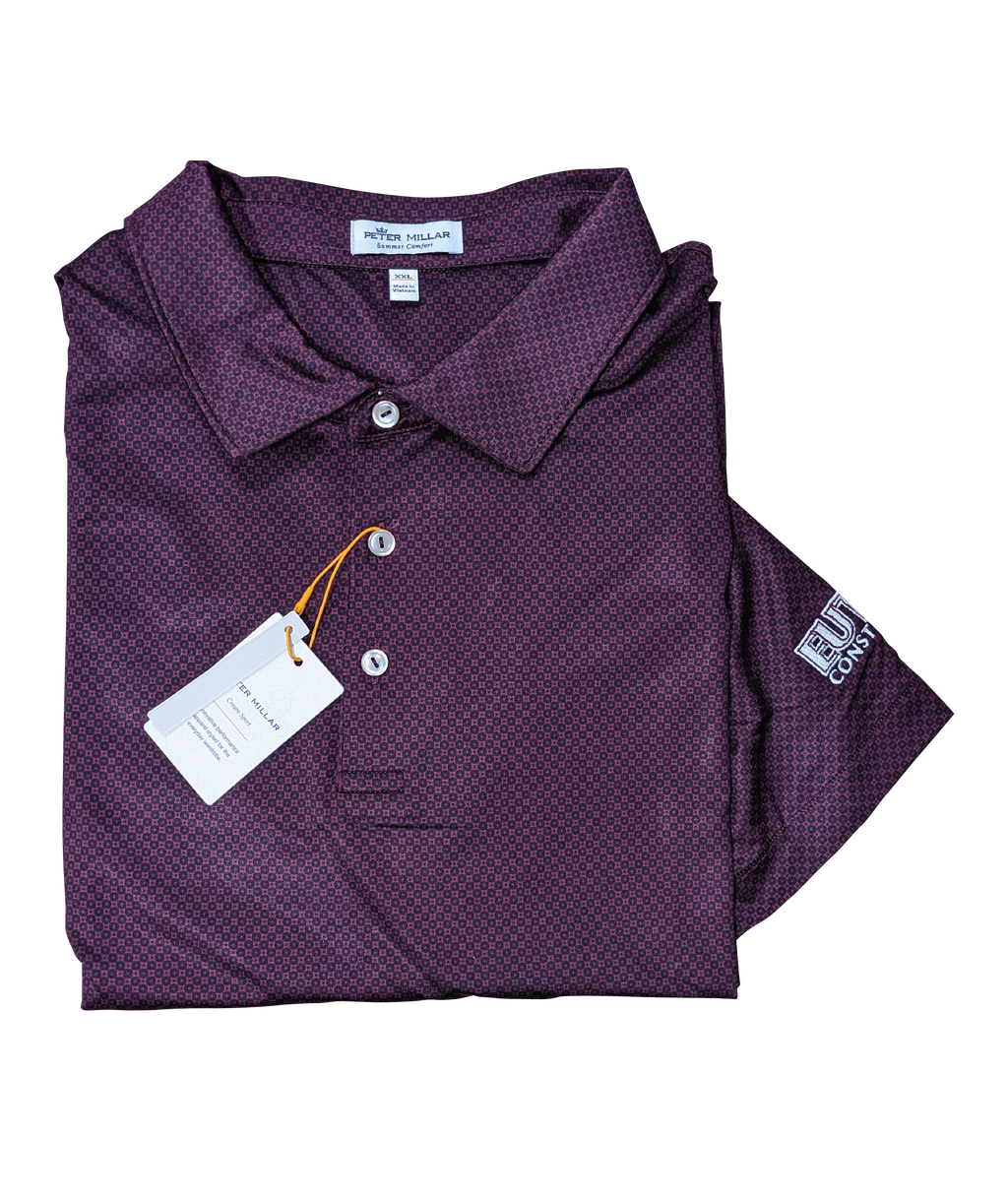 Peter Millar Performance Jersey Polo