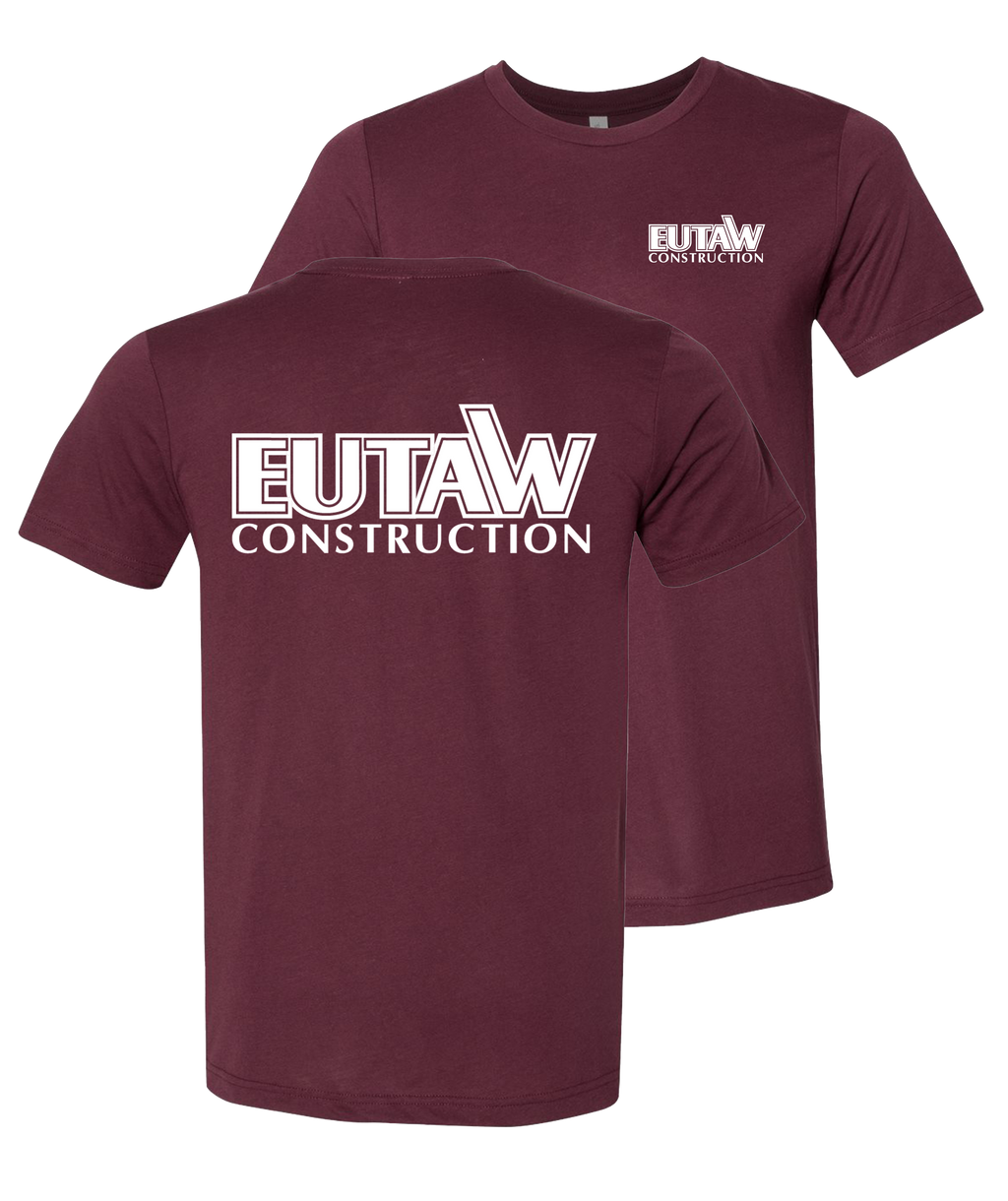 BELLA + CANVAS Unisex Triblend Tee