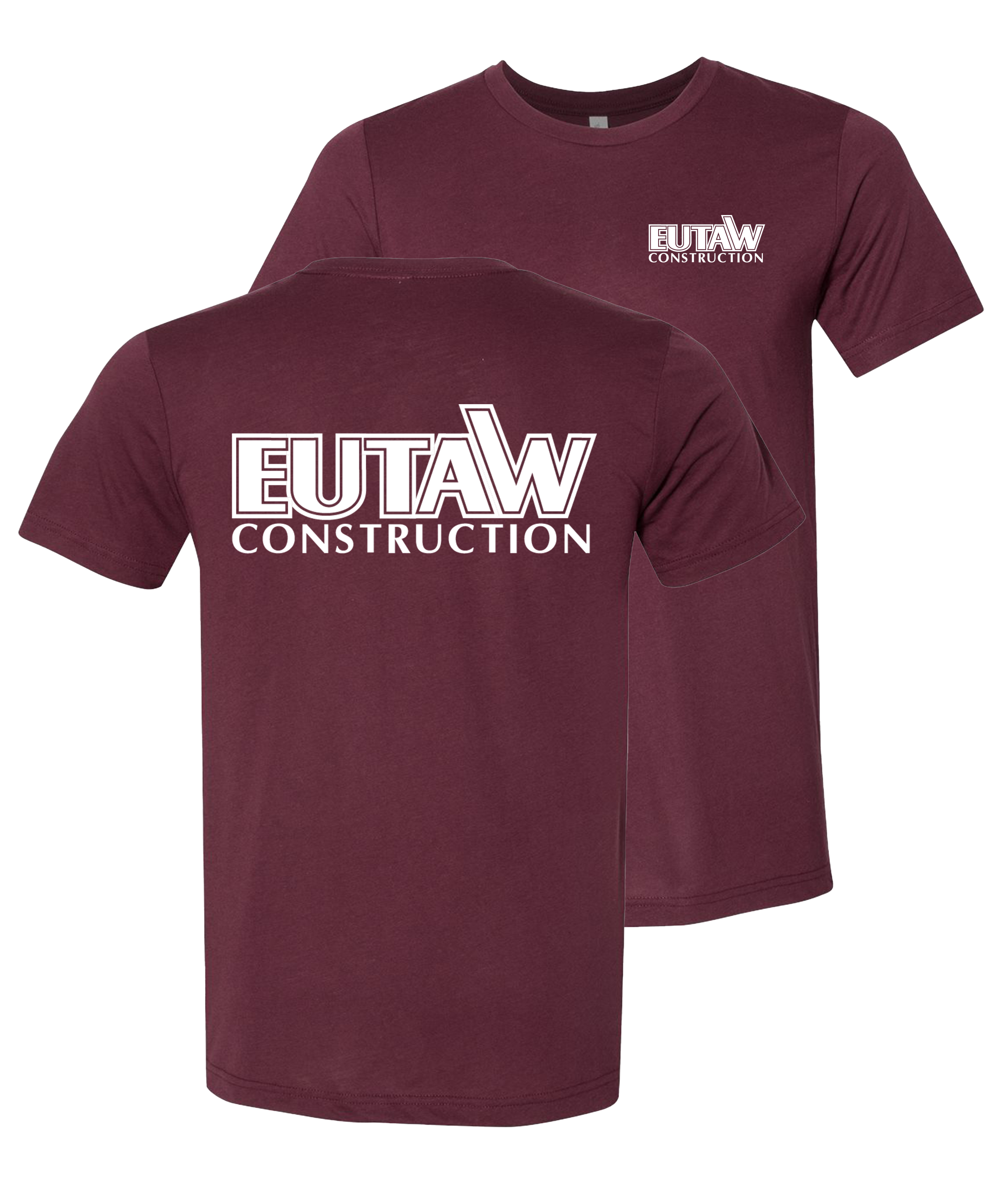 BELLA + CANVAS Unisex Triblend Tee - 7 Colors