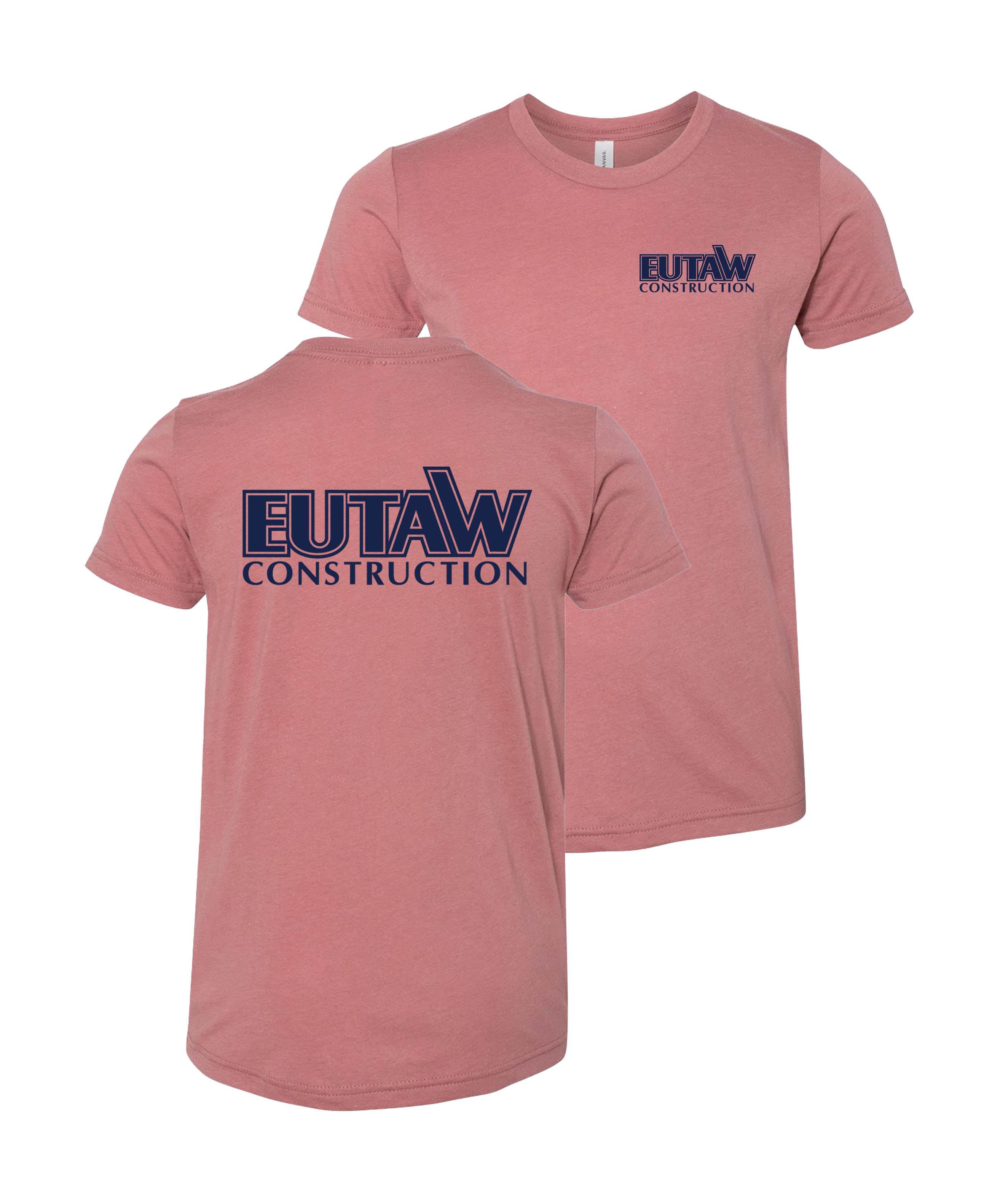 BELLA + CANVAS Youth Triblend Tee - 8 Colors
