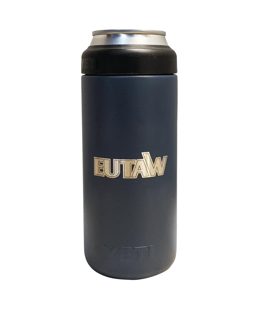 12 oz YETI Slim Can Insulator