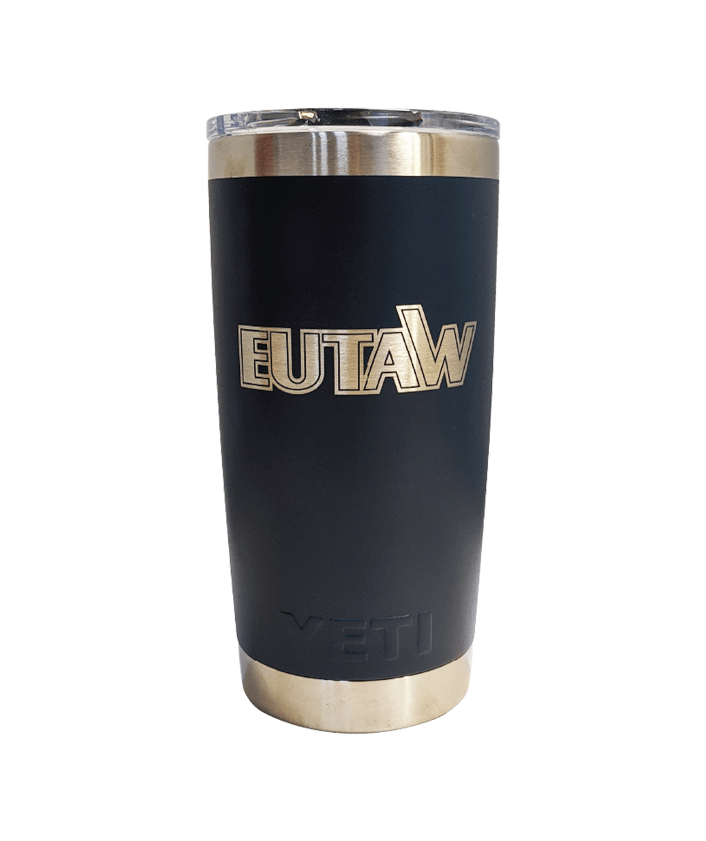 20 oz YETI Rambler