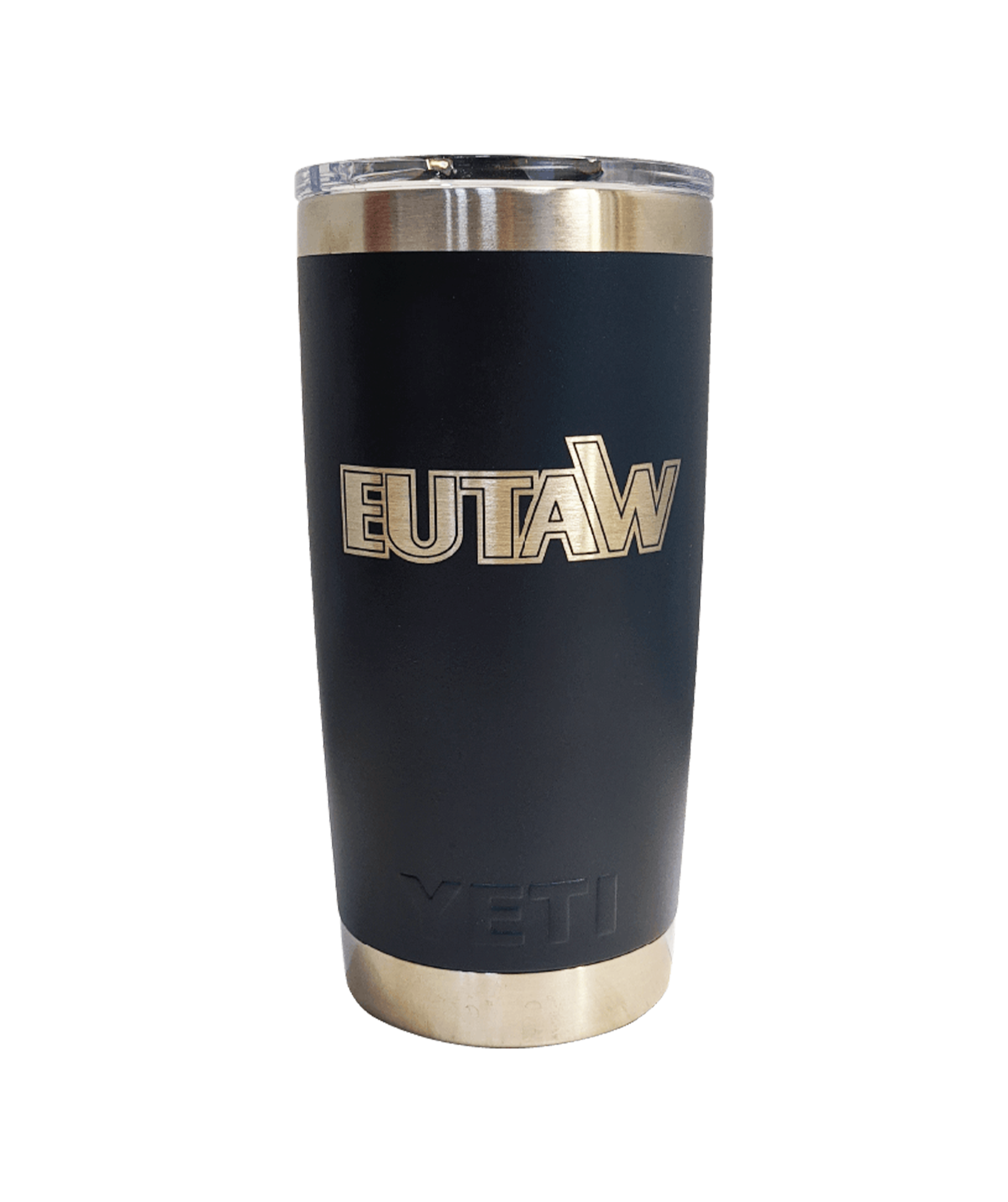 20 oz YETI Rambler with Magslider Lid